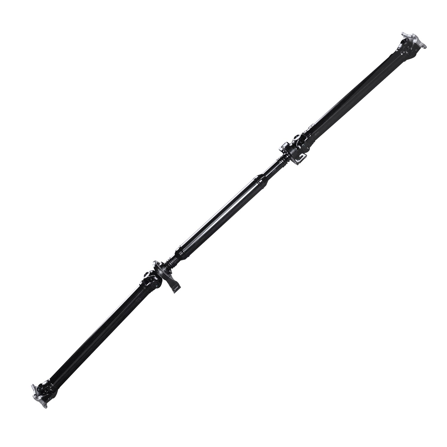 Atec Kardanwelle Gelenkwelle vorne [Hersteller-Nr. 31453419] für Mercedes-Benz