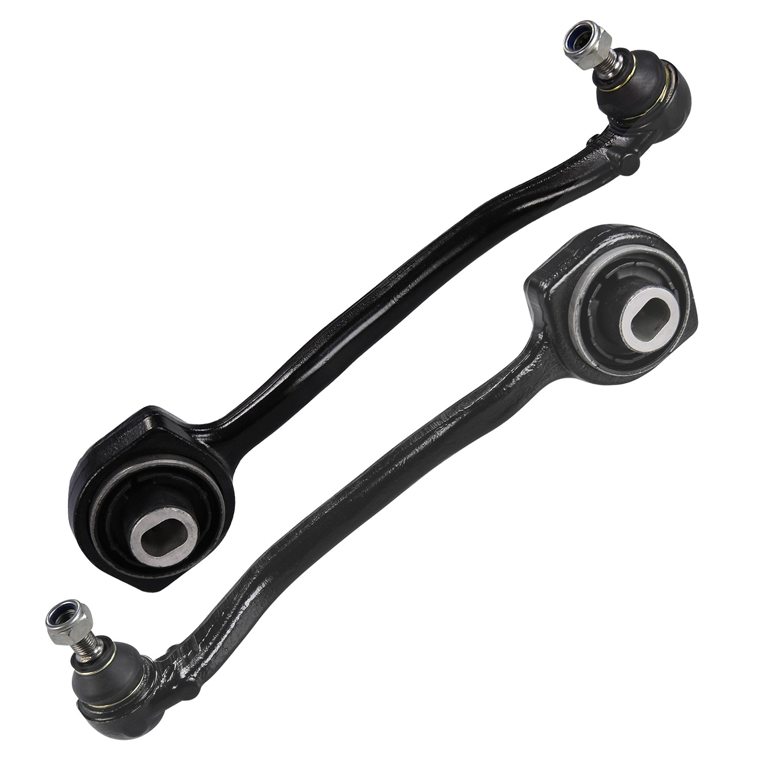 Bestprice Satz Querlenker vorne unten [Hersteller-Nr. 10419049] für Mercedes-Benz
