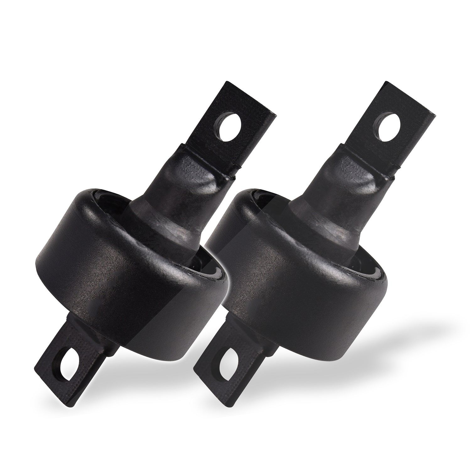 Bestprice 2x Hinterachslager [Hersteller-Nr. 10690614] für Honda, Rover