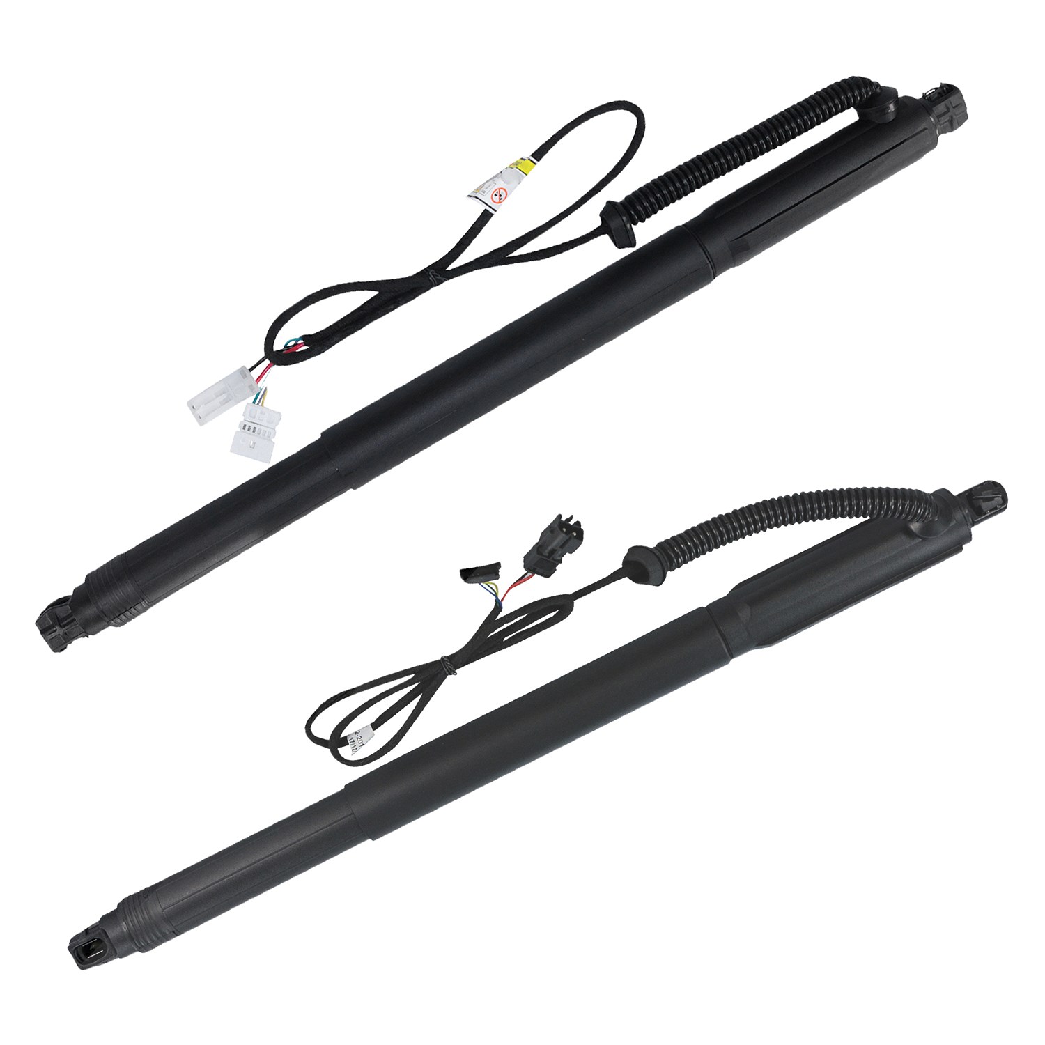 Bestprice 2x Gasfeder, Koffer-/Laderaum POWERLIFT [Hersteller-Nr. 31396874] für BMW