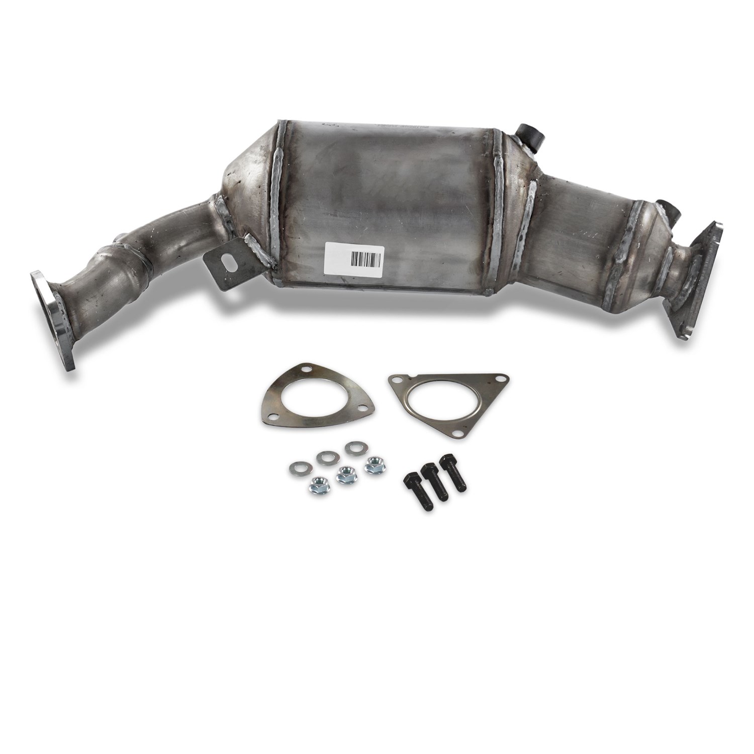 Atec Ruß-/Partikelfilter, Abgasanlage [Hersteller-Nr. 31138339] für Audi