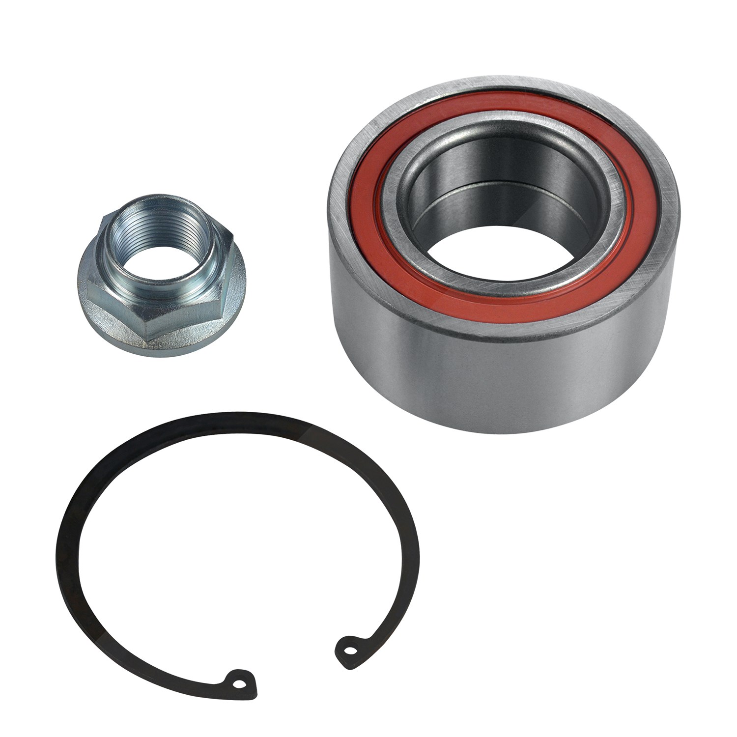 Atec Radlagersatz [Hersteller-Nr. 10660856] für Mercedes-Benz