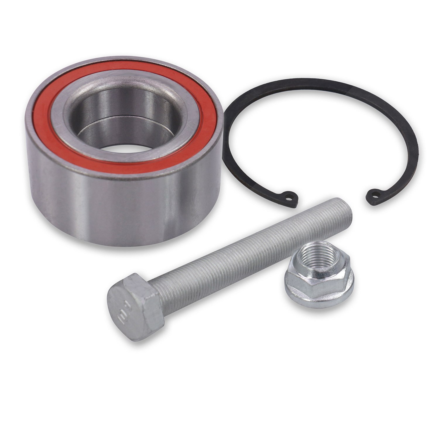 Atec Radlagersatz [Hersteller-Nr. 10660847] für VW, Ford, Seat