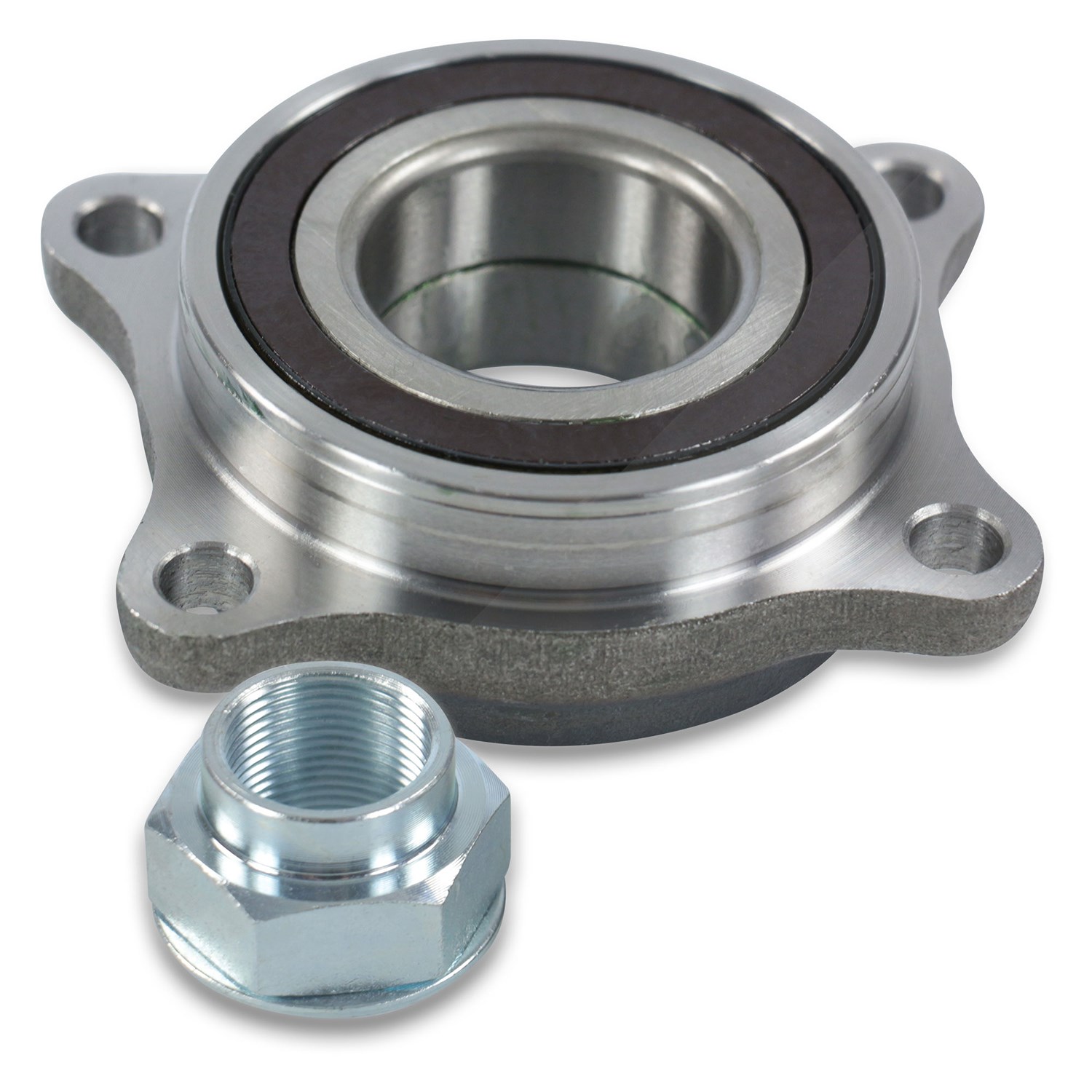 Atec Radlager Vorderachse [Hersteller-Nr. 10661038] für Lancia, Alfa Romeo