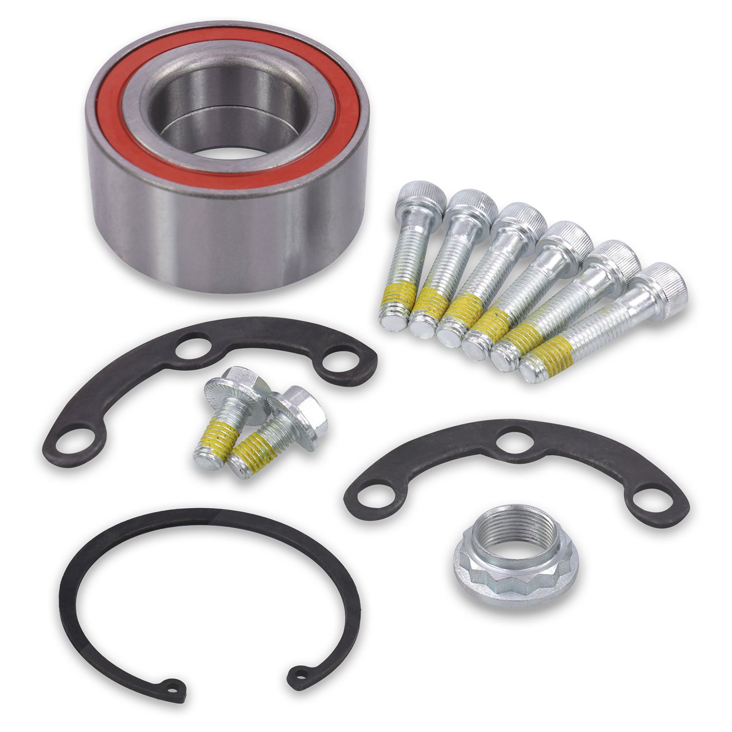 Atec Radlagersatz [Hersteller-Nr. 10660854] für Mercedes-Benz