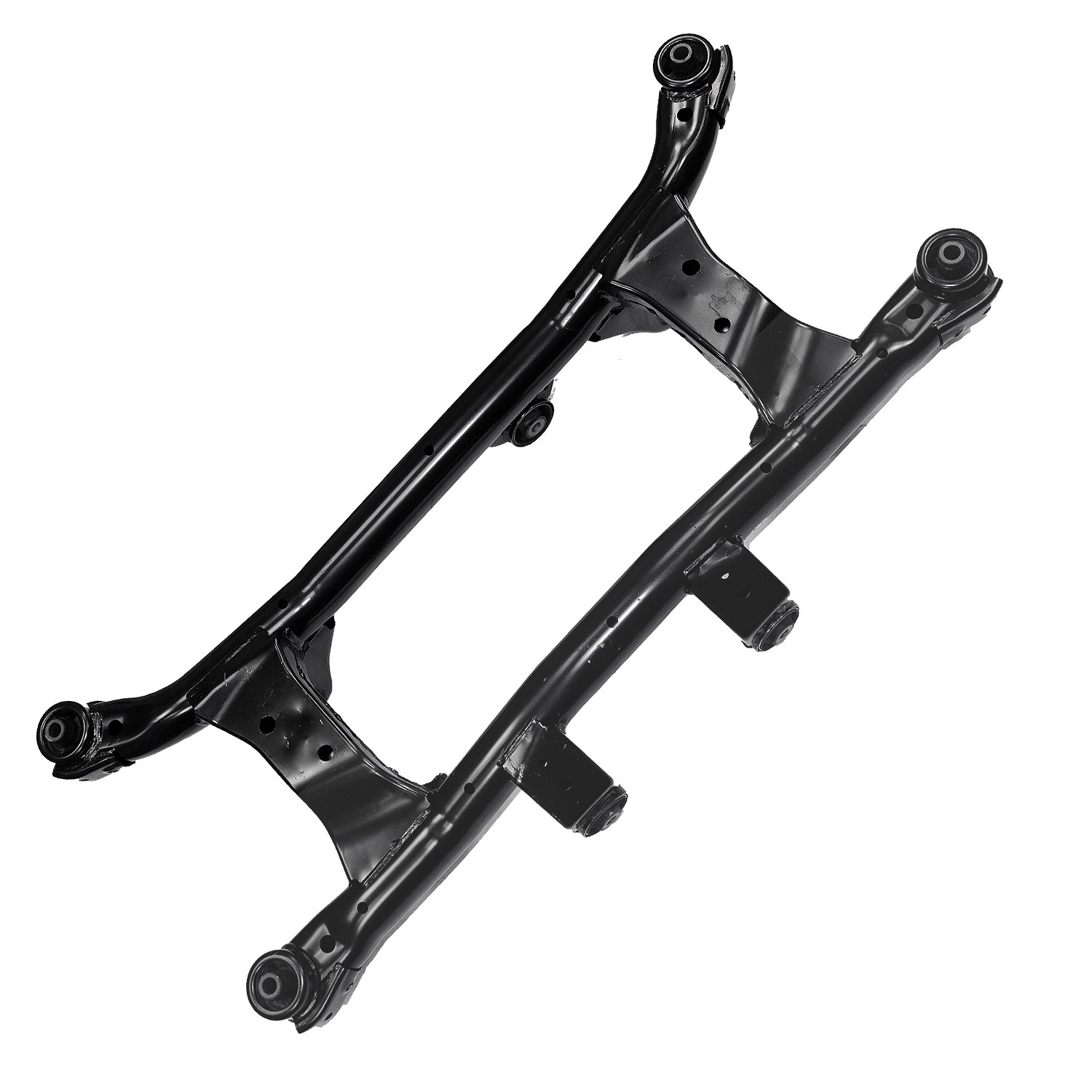 Atec Achskörper Hinterachse [Hersteller-Nr. 31482056] für Kia, Hyundai