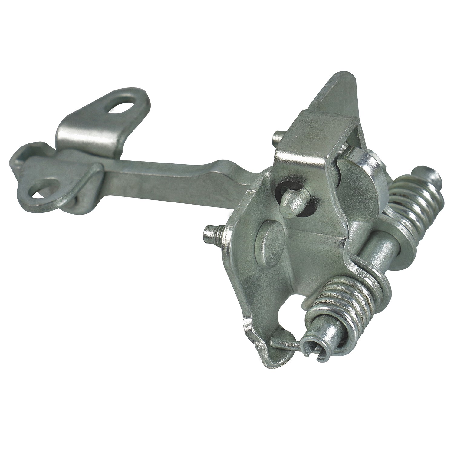Metzger Autoteile Türfeststeller [Hersteller-Nr. 2312023] für Peugeot, Citroën