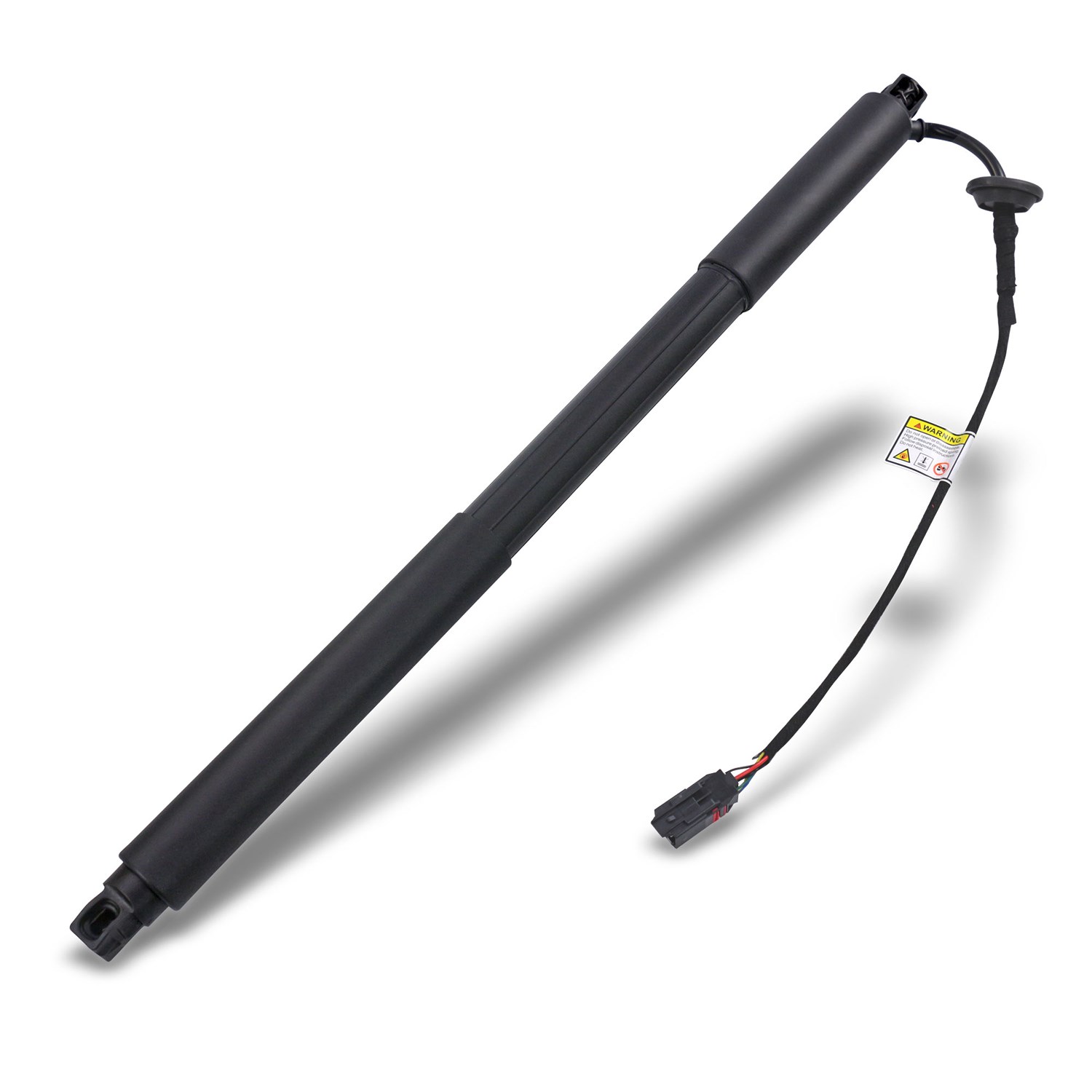 Bestprice 1x Gasfeder, Koffer-/Laderaum POWERLIFT [Hersteller-Nr. 31527513] für Volvo