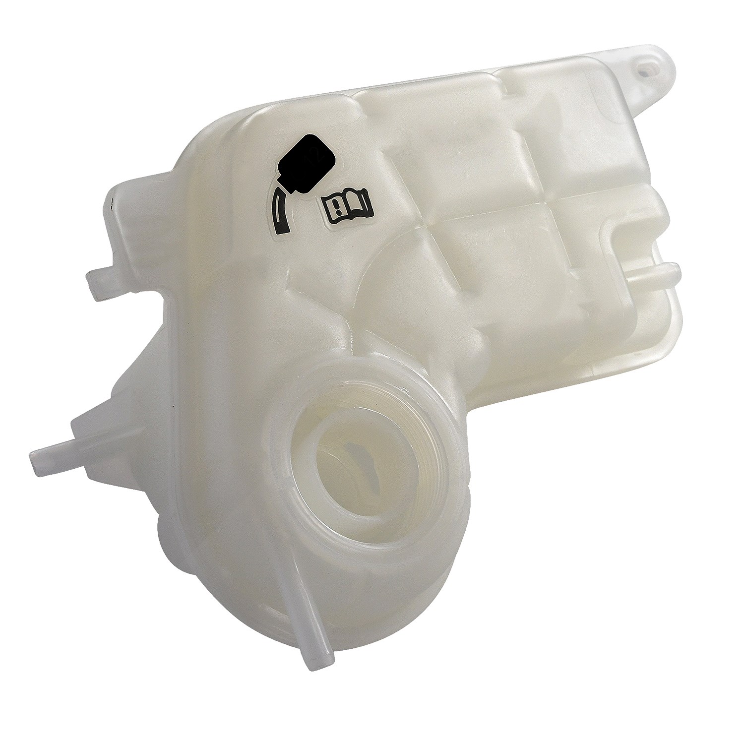 Atec Ausgleichsbehälter Kühlmittel [Hersteller-Nr. 31441340] für Audi