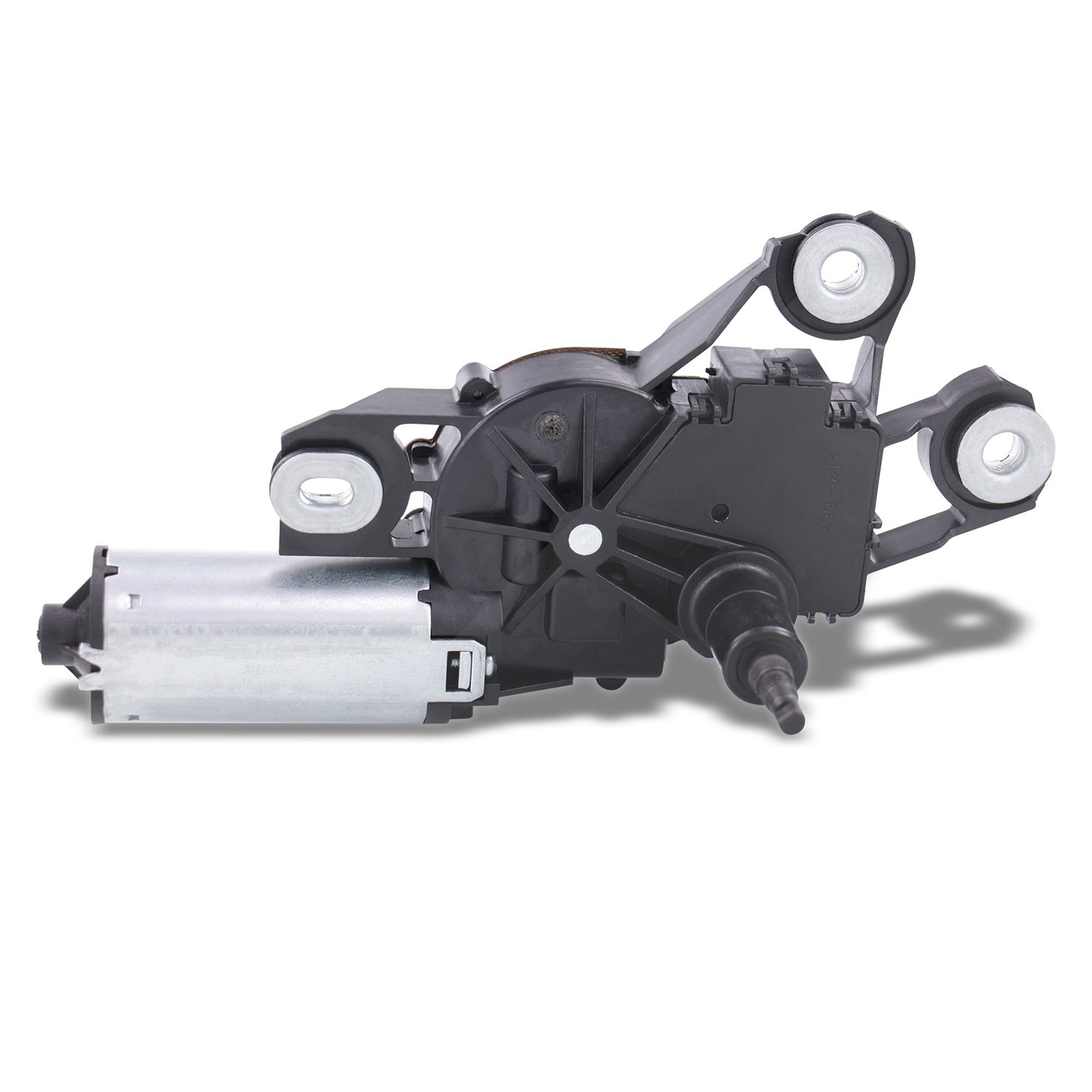 Bestprice Wischermotor hinten [Hersteller-Nr. 31527803] für Seat