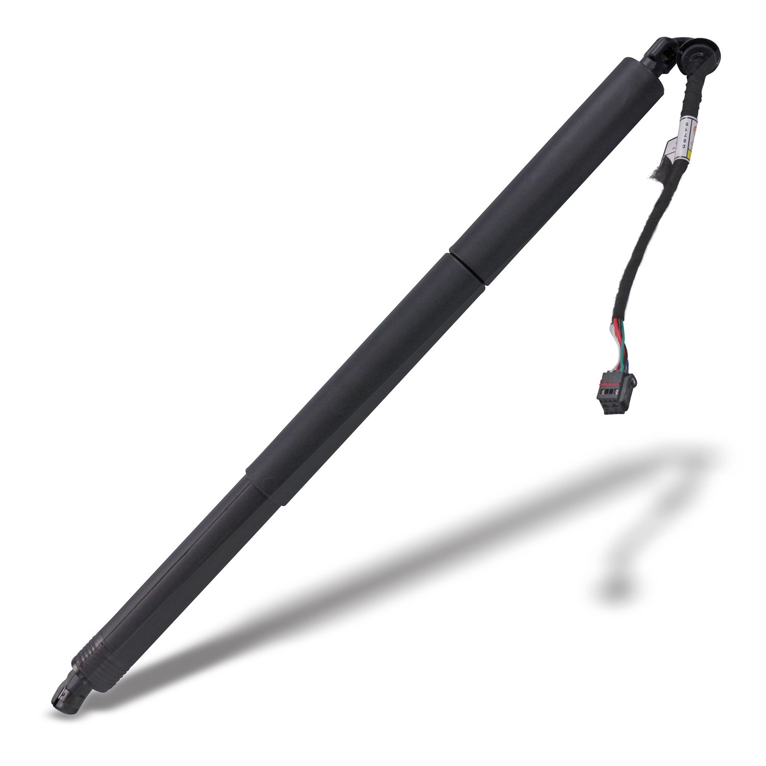 Bestprice 1x Gasfeder, Koffer-/Laderaum POWERLIFT [Hersteller-Nr. 31527531] für Porsche