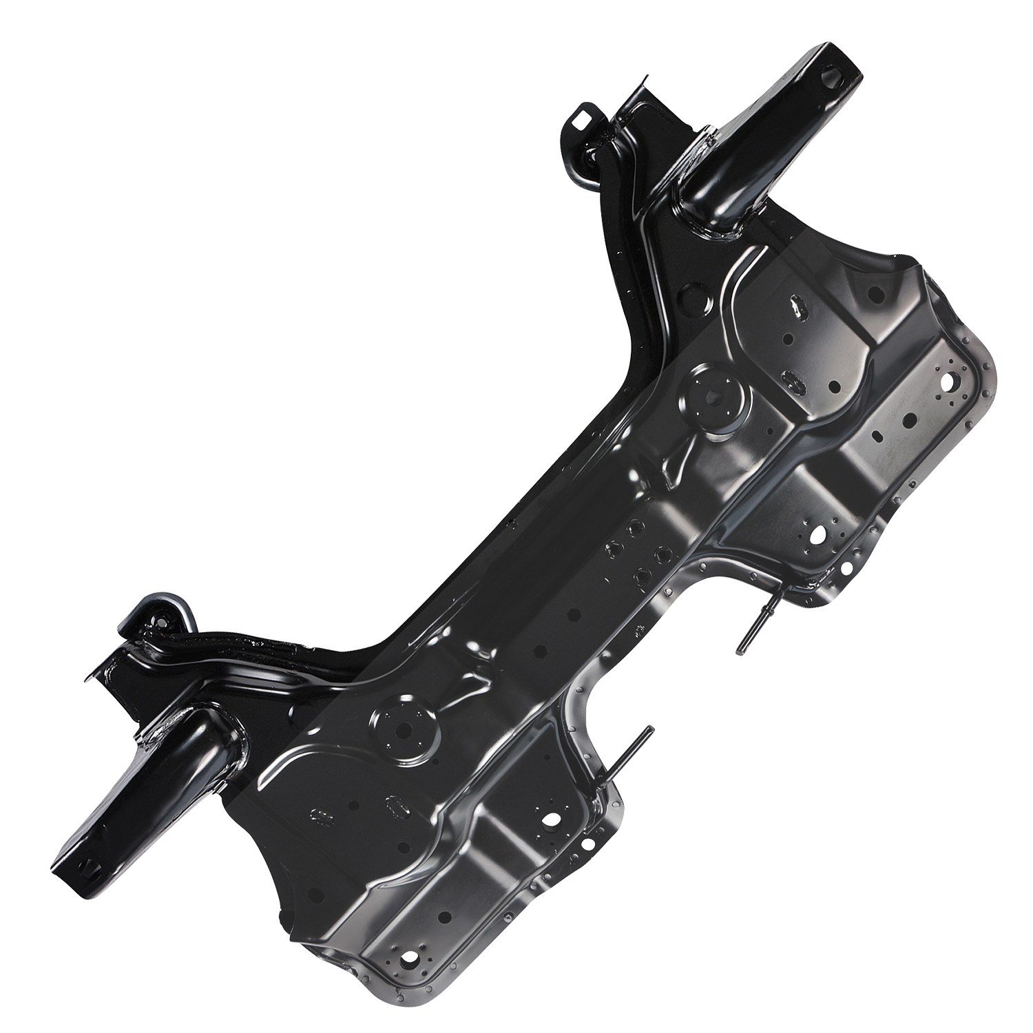 Bestprice Achskörper Vorderachse [Hersteller-Nr. 31527491] für Fiat, Alfa Romeo, Opel, Abarth