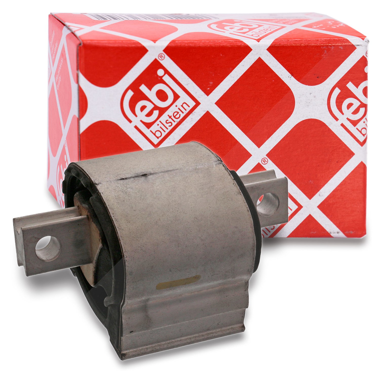 Febi Bilstein Lagerung, Automatikgetriebe [Hersteller-Nr. 49215] für Mercedes-Benz