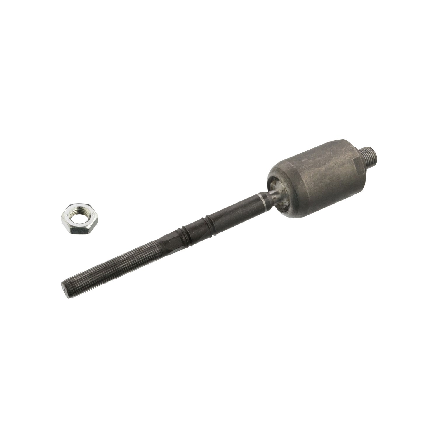 Febi Bilstein Axialgelenk, Spurstange [Hersteller-Nr. 101904] für Mercedes-Benz