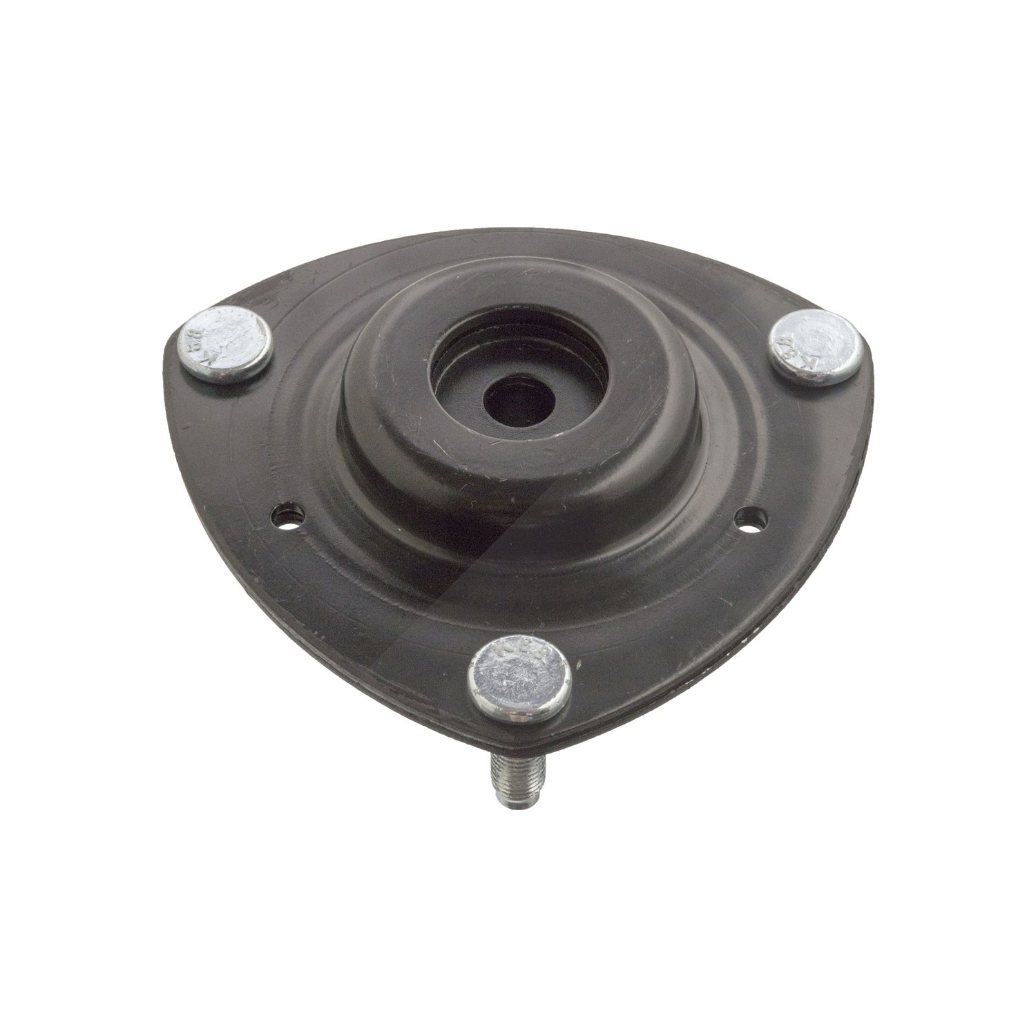 Febi Bilstein Federbeinstützlager [Hersteller-Nr. 102079] für Honda