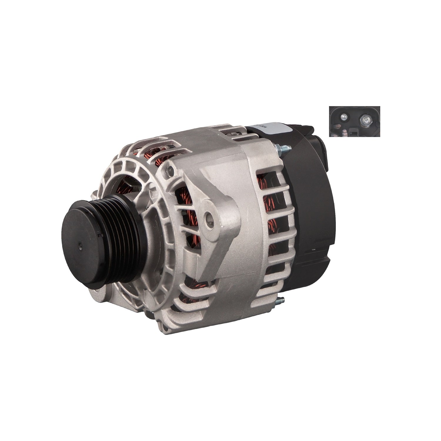 Febi Bilstein Generator [Hersteller-Nr. 101537] für Lancia, Fiat, Alfa Romeo