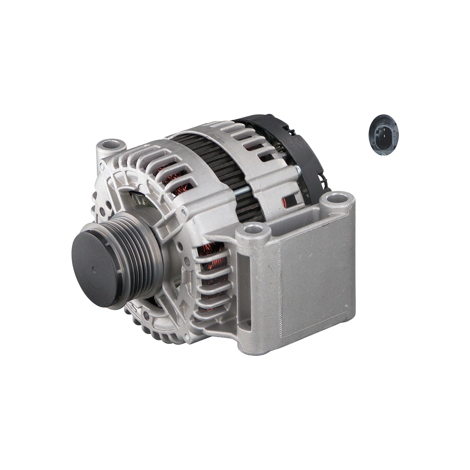 Febi Bilstein Generator [Hersteller-Nr. 101556] für Citroën, Ford, Peugeot, Fiat