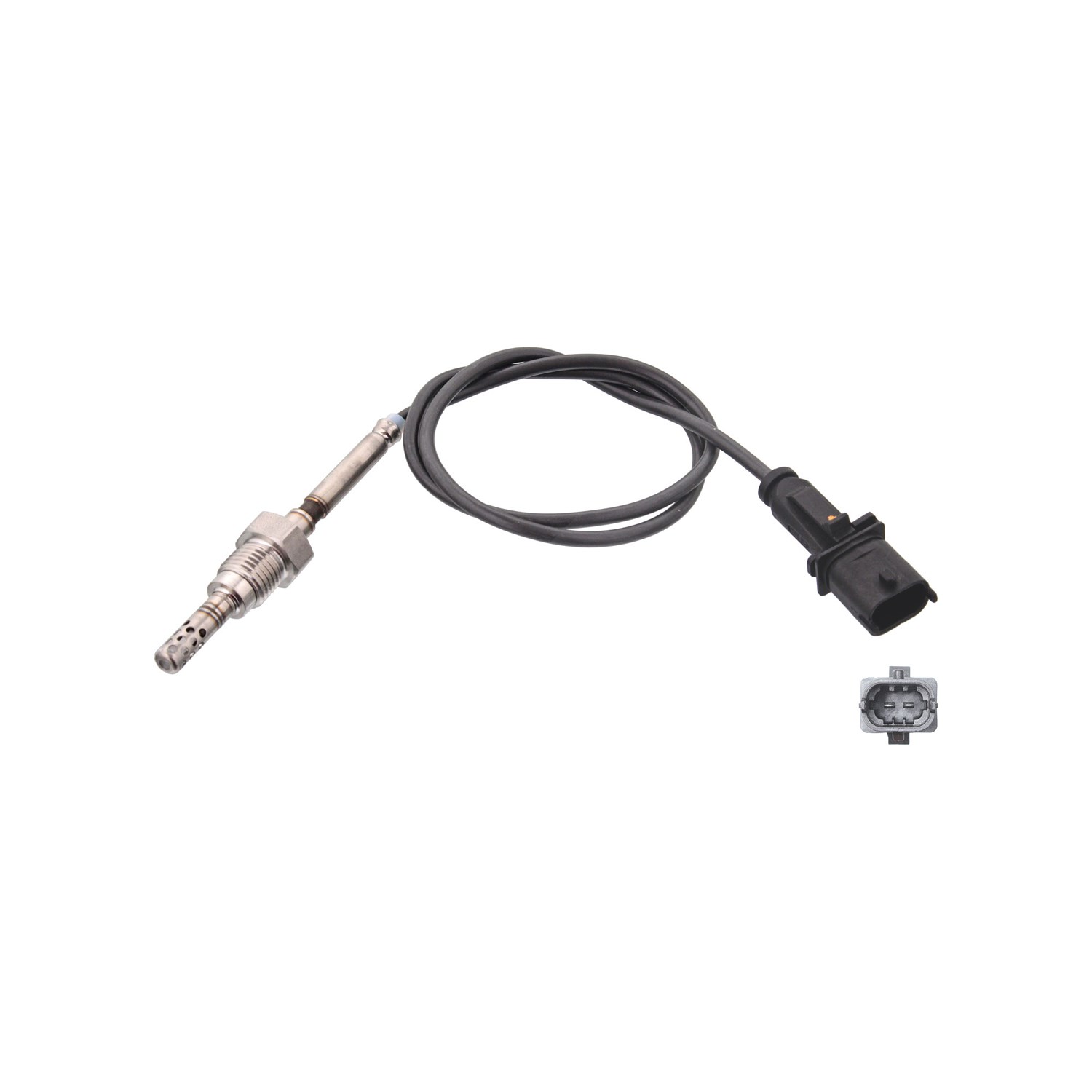 Febi Bilstein Sensor, Abgastemperatur [Hersteller-Nr. 100812] für Alfa Romeo, Fiat