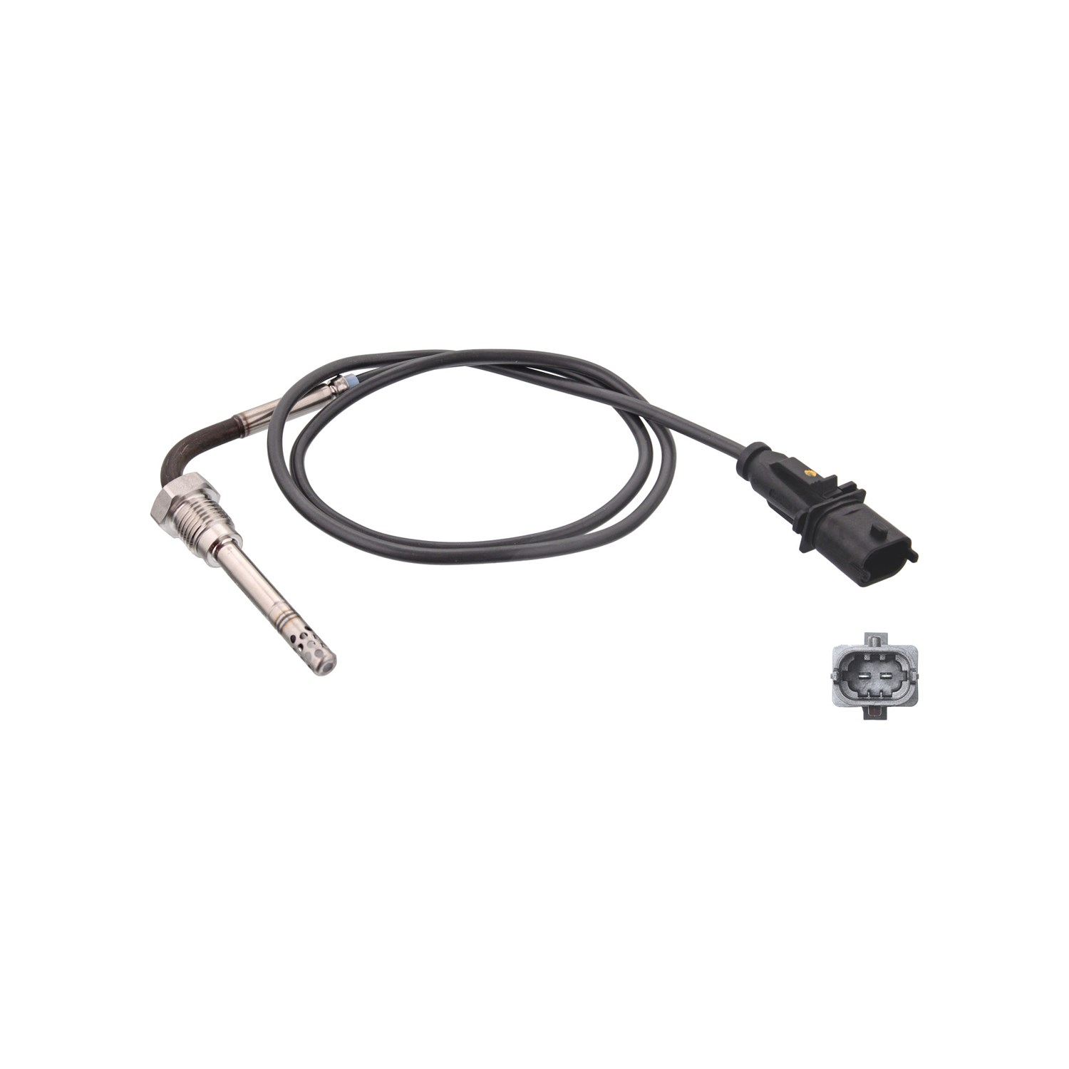 Febi Bilstein Sensor, Abgastemperatur [Hersteller-Nr. 100813] für Fiat