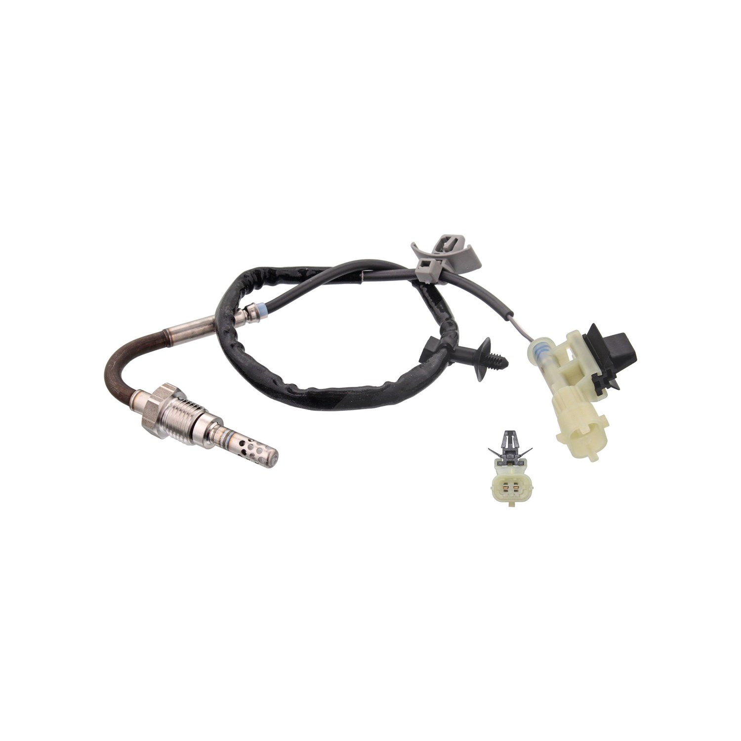 Febi Bilstein Sensor, Abgastemperatur [Hersteller-Nr. 100814] für Vauxhall, Opel