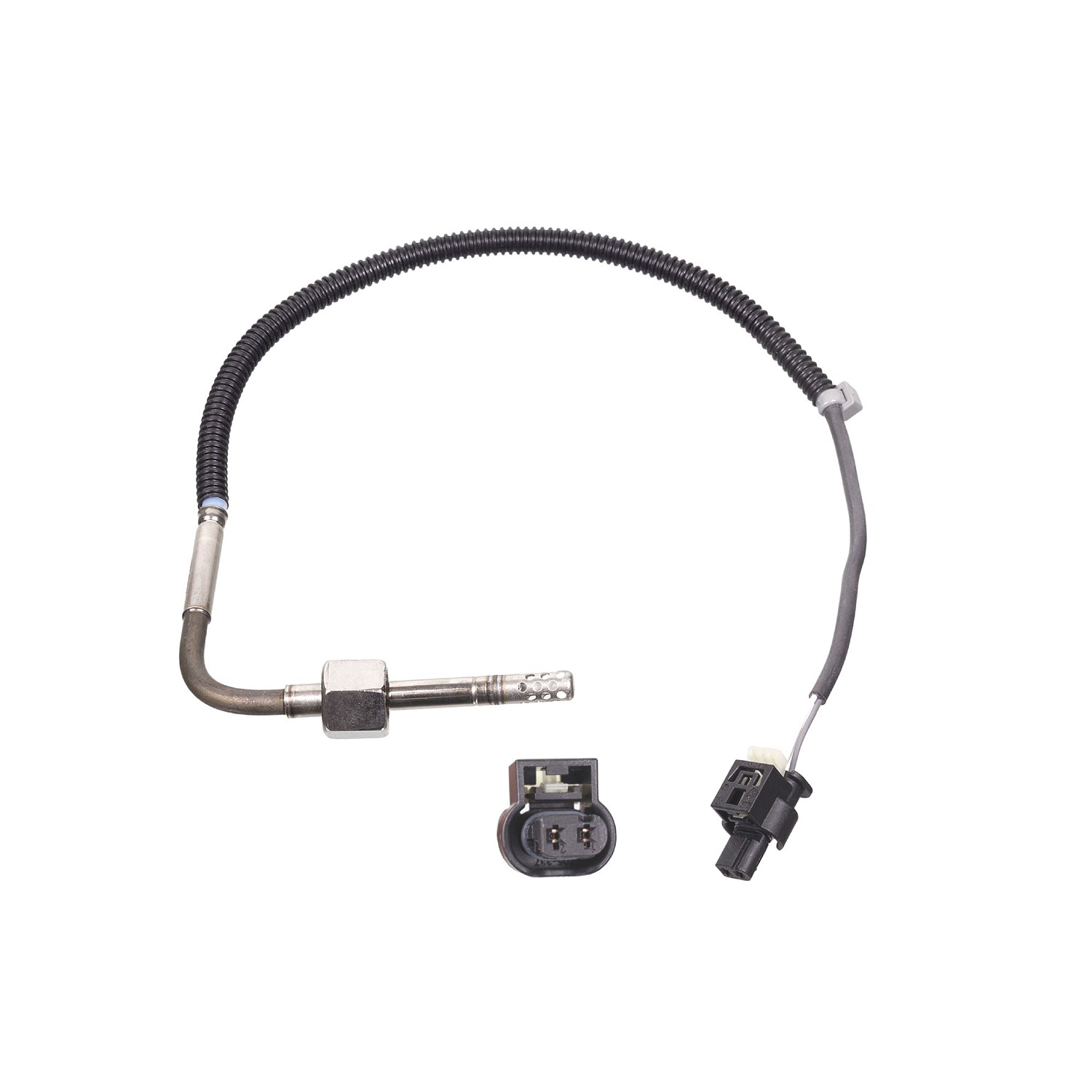 Febi Bilstein Sensor, Abgastemperatur [Hersteller-Nr. 100823] für Mercedes-Benz