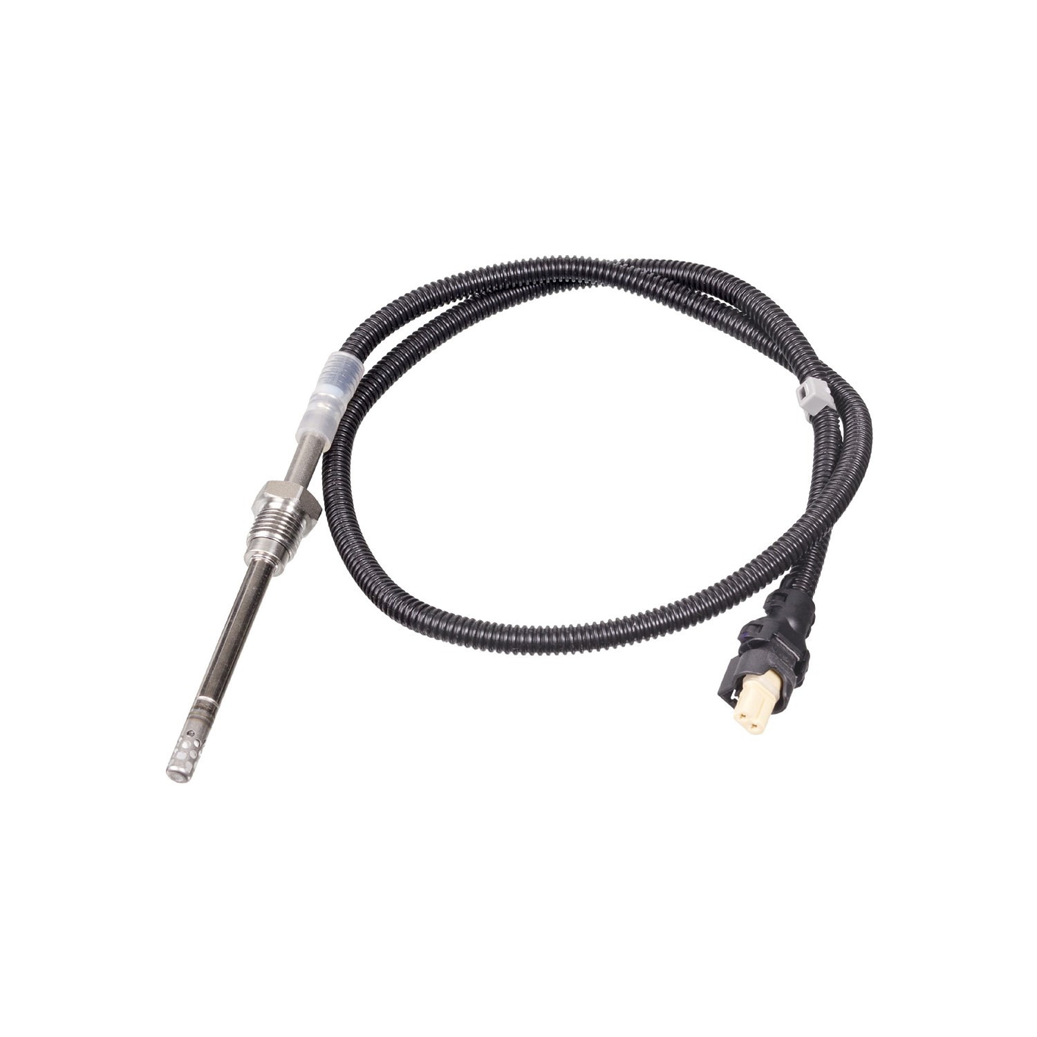 Febi Bilstein Sensor, Abgastemperatur [Hersteller-Nr. 100828] für Mercedes-Benz