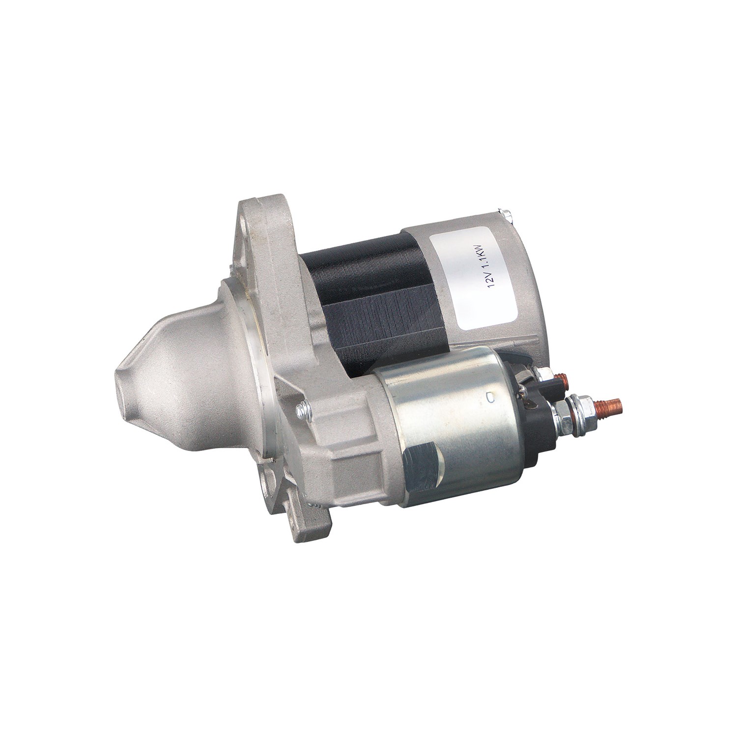 Febi Bilstein Starter [Hersteller-Nr. 101585] für Peugeot, Citroën, Toyota