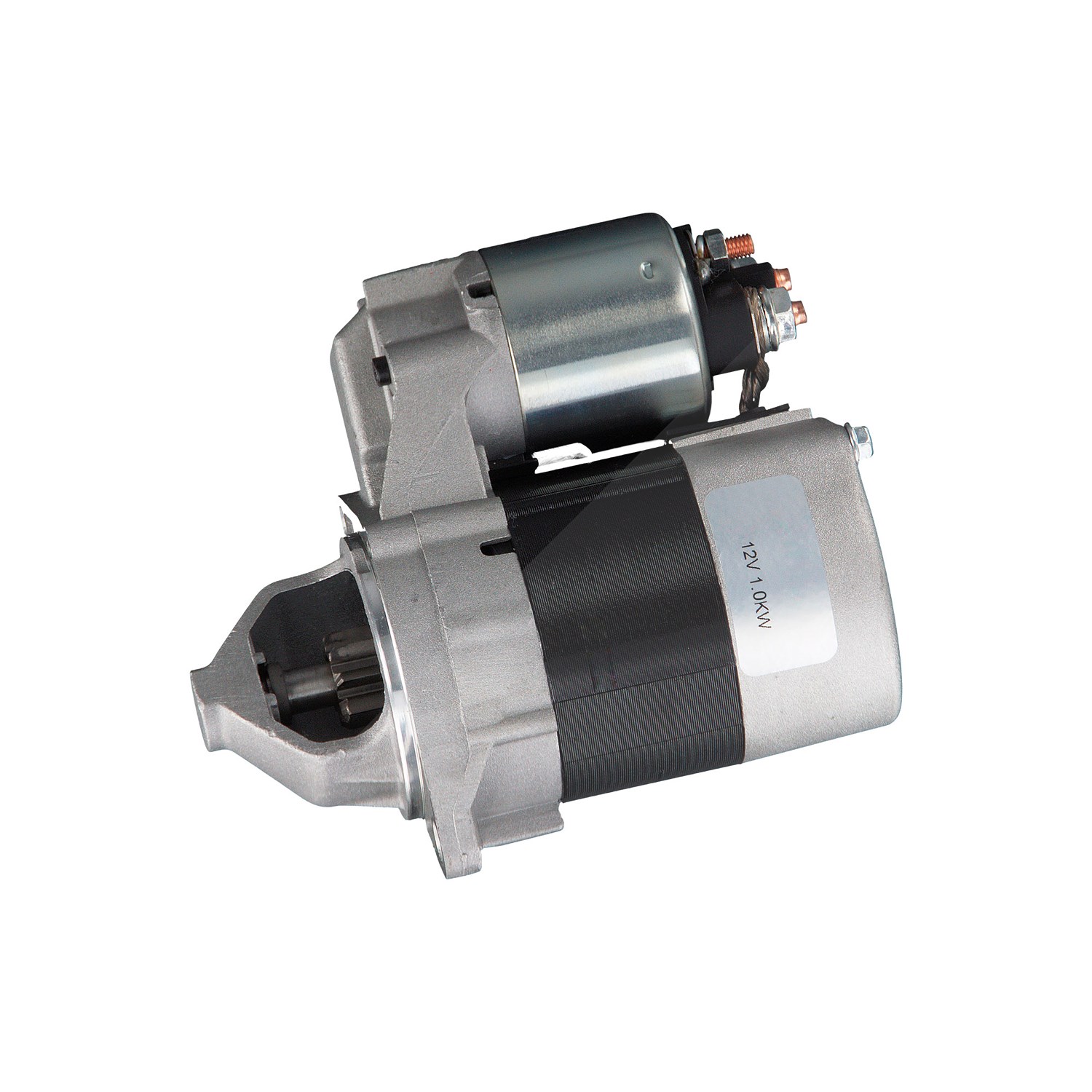 Febi Bilstein Starter [Hersteller-Nr. 101586] für Mercedes-Benz