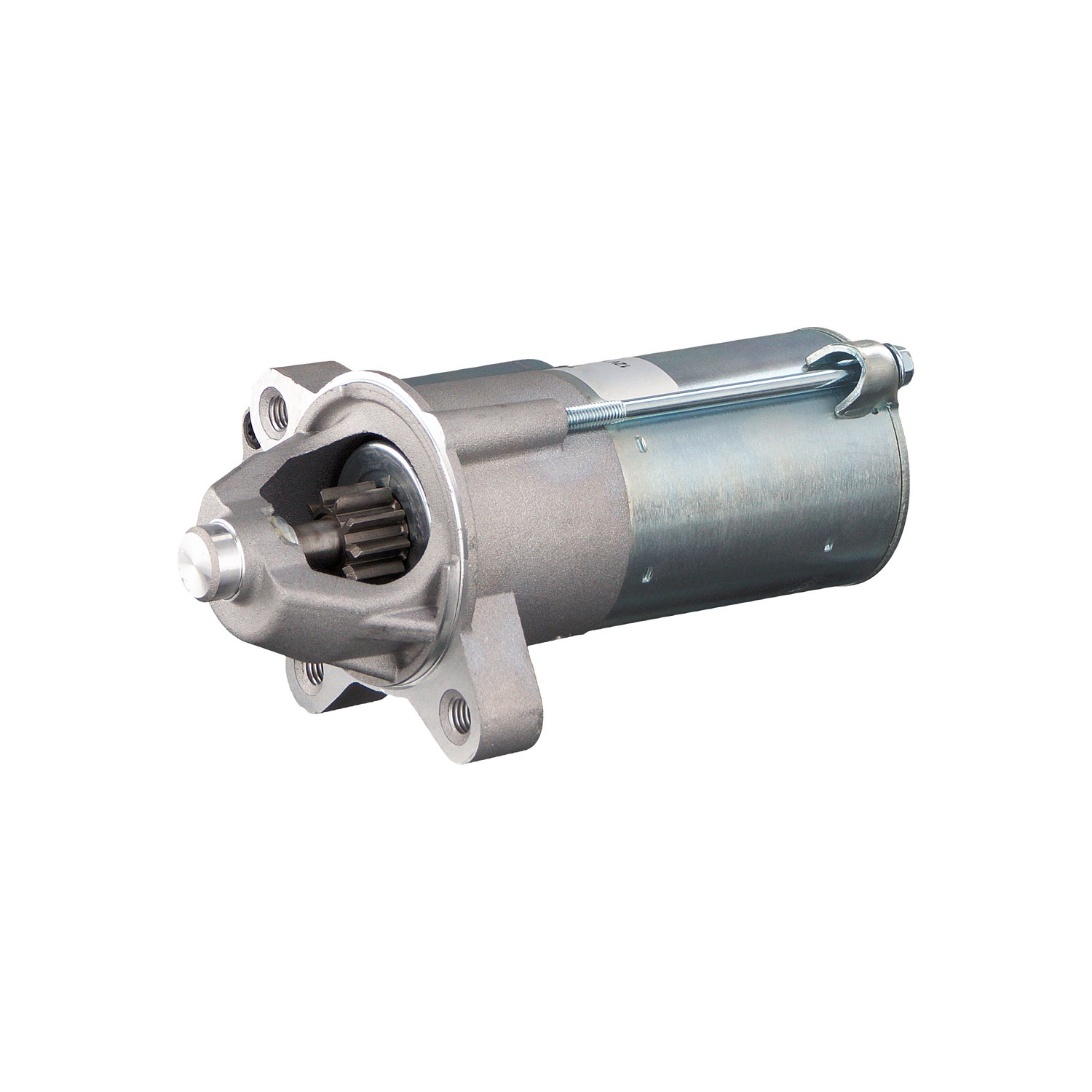 Febi Bilstein Starter [Hersteller-Nr. 101591] für Ford