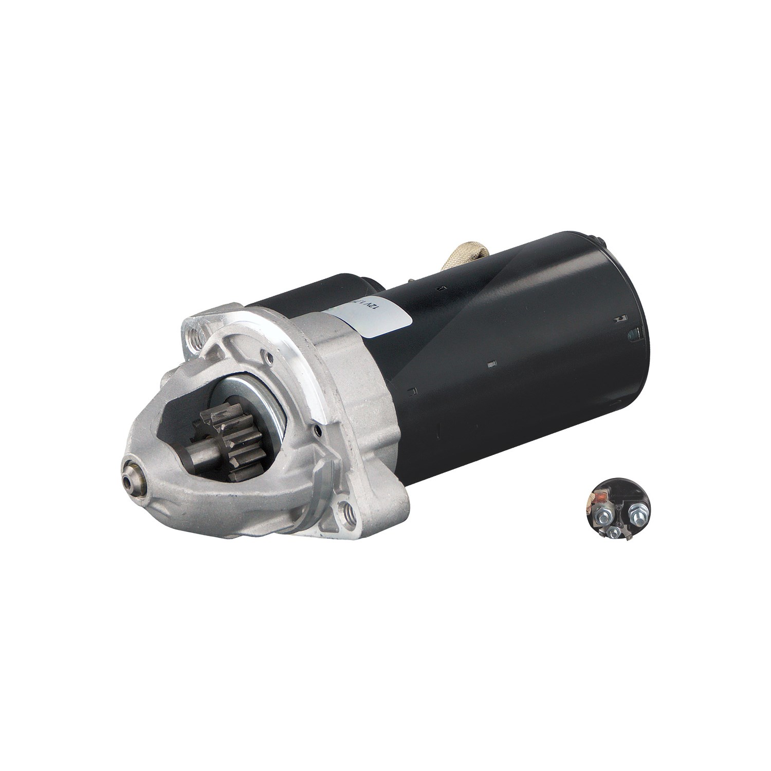 Febi Bilstein Starter [Hersteller-Nr. 101604] für Mercedes-Benz