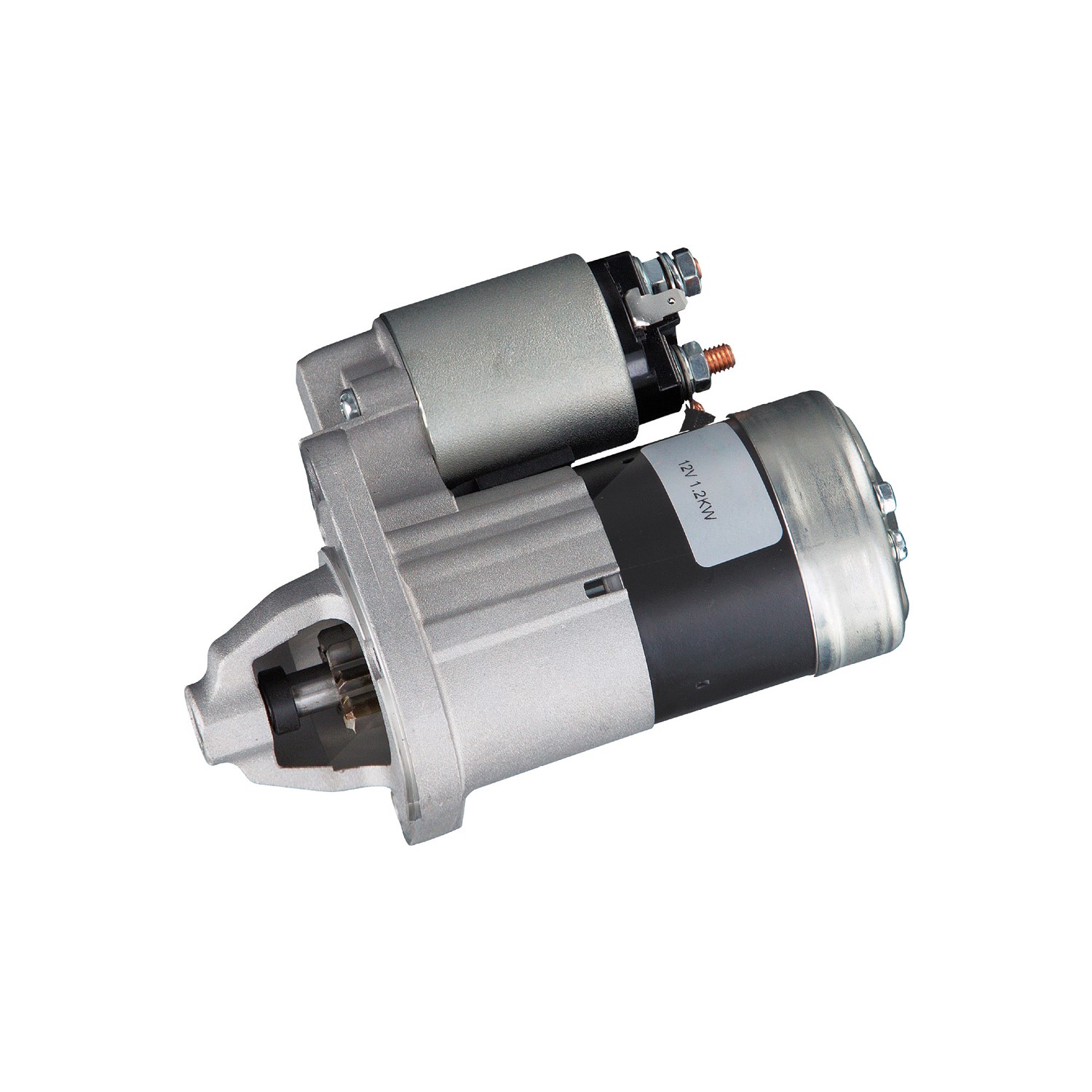 Febi Bilstein Starter [Hersteller-Nr. 101607] für Nissan