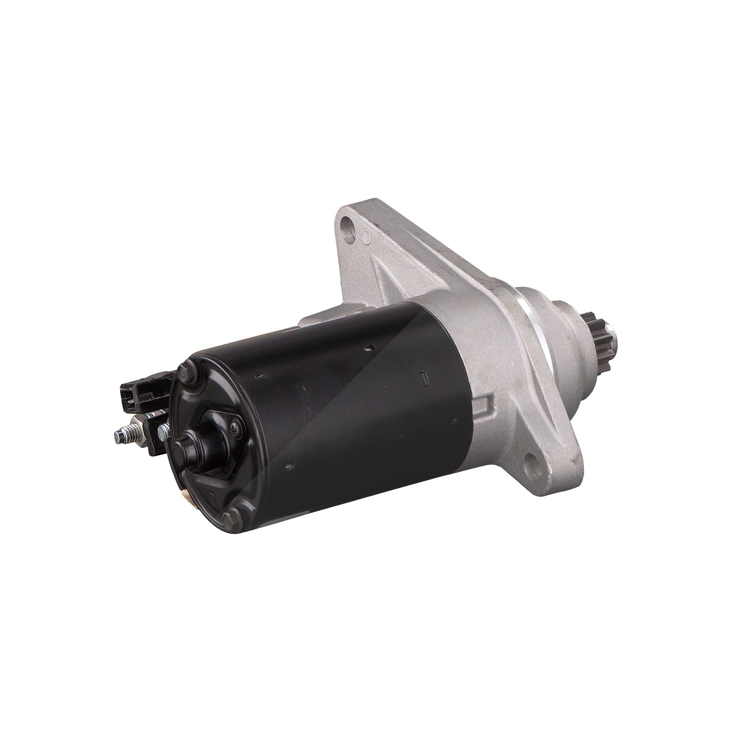Febi Bilstein Starter [Hersteller-Nr. 101616] für Seat, Audi, Skoda, VW