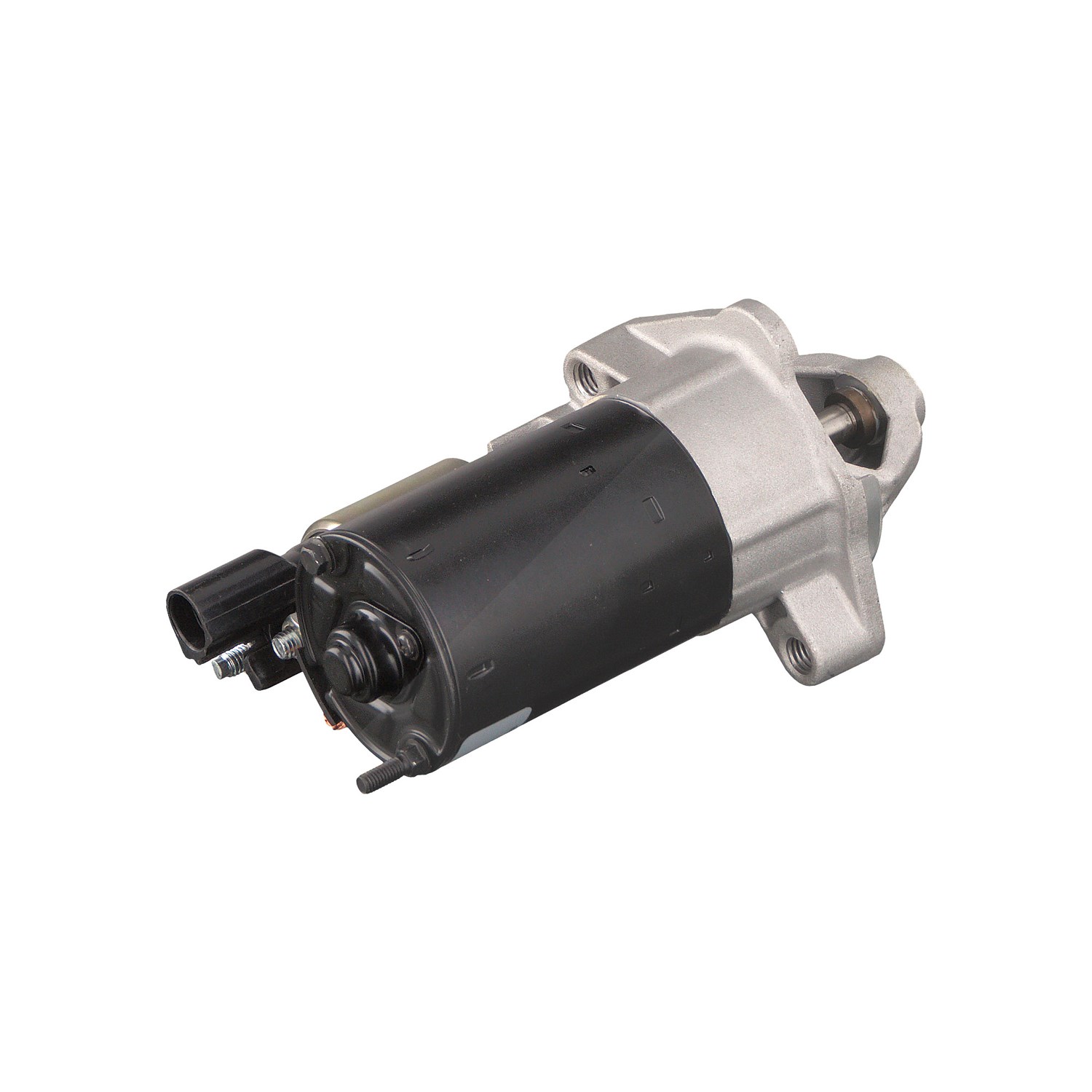 Febi Bilstein Starter [Hersteller-Nr. 101629] für Skoda, VW, Audi, Seat