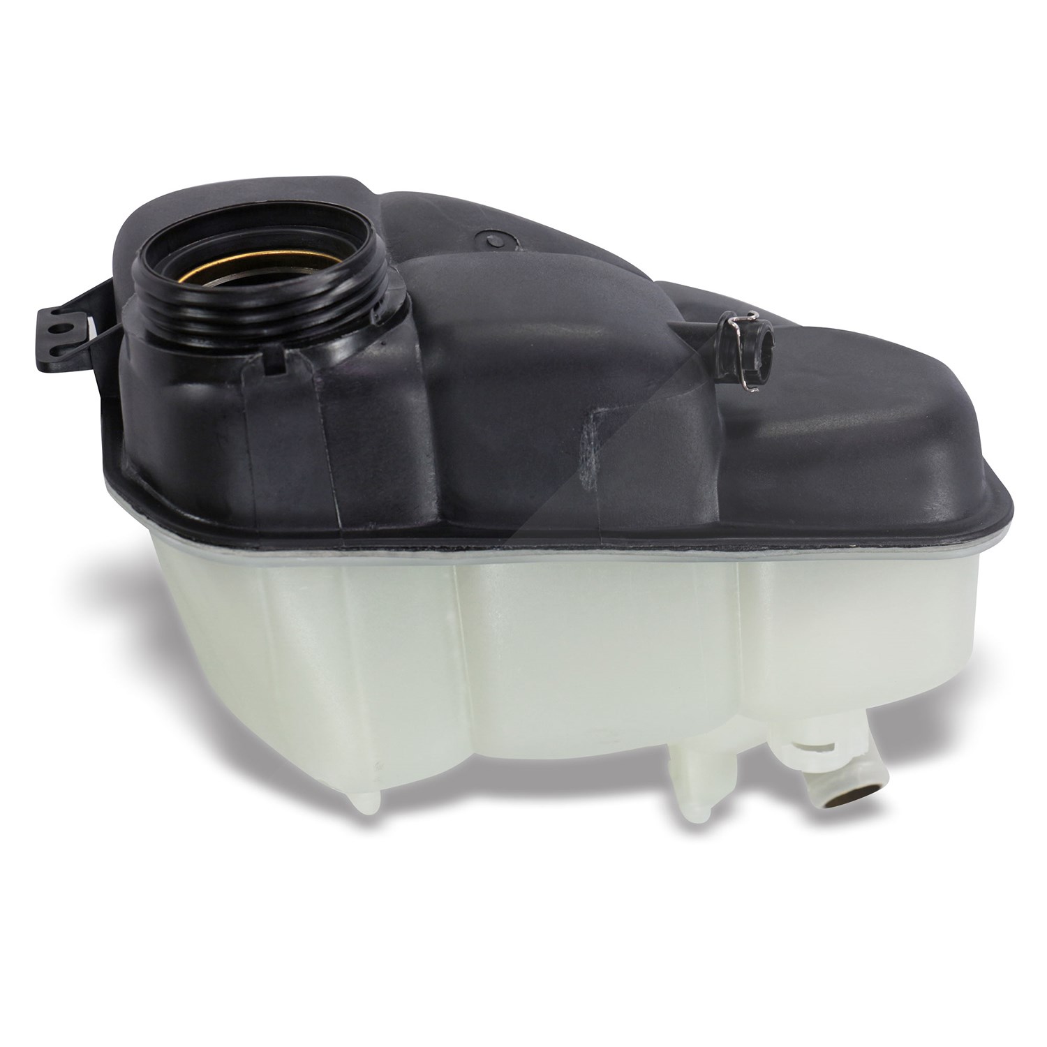 Atec Ausgleichsbehälter, Kühlmittel [Hersteller-Nr. 30358504] für Mercedes-Benz