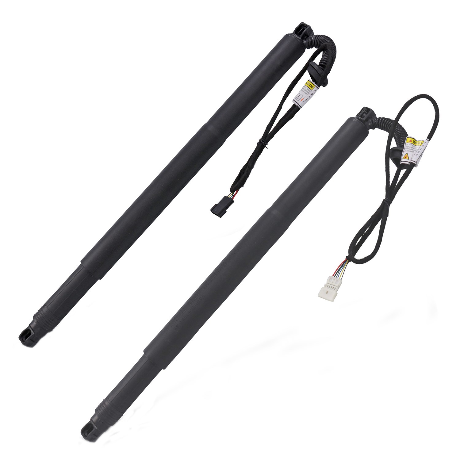 Bestprice 2x Gasfeder, Koffer-/Laderaum POWERLIFT [Hersteller-Nr. 31396869] für BMW