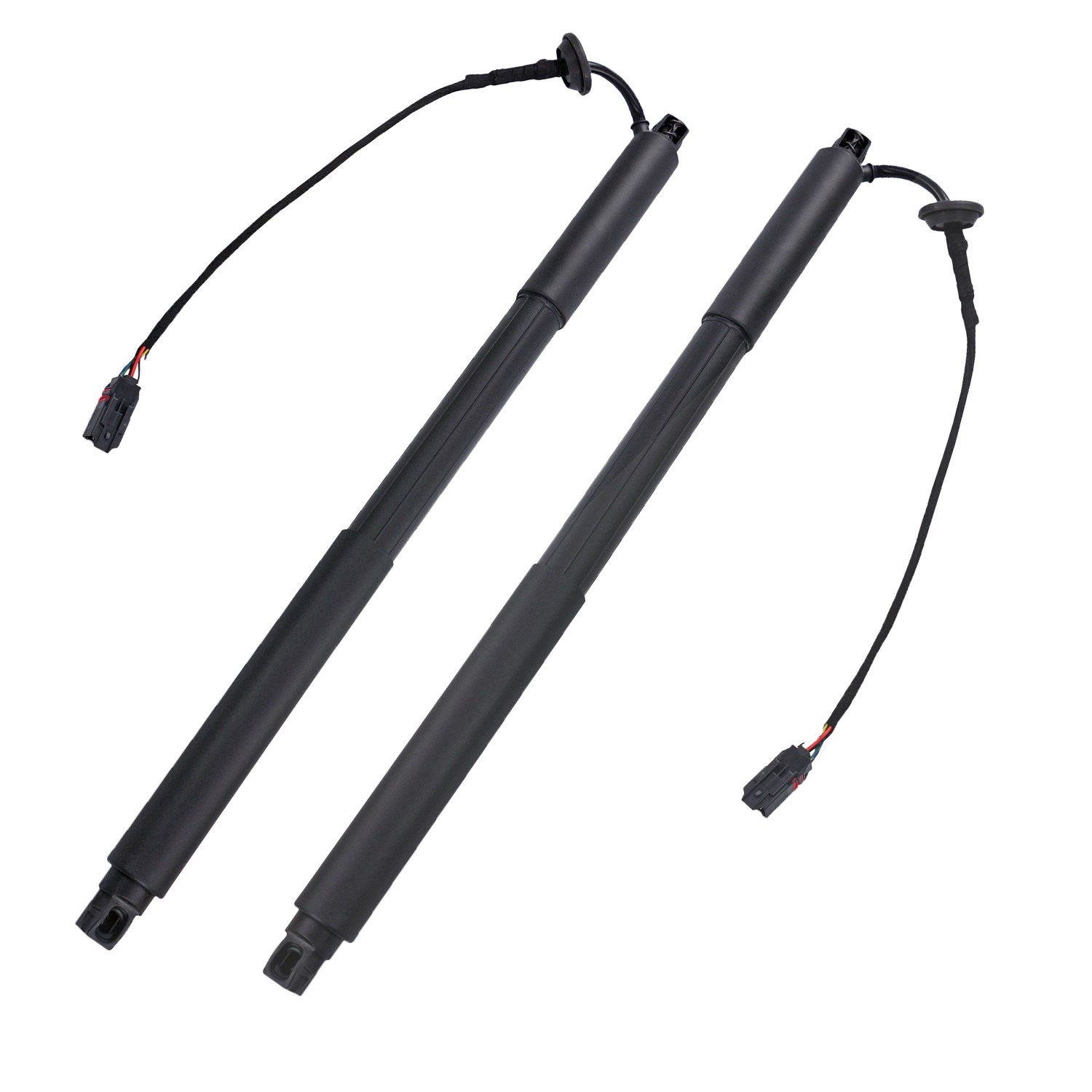 Bestprice 2x Gasfeder, Koffer-/Laderaum POWERLIFT [Hersteller-Nr. 31400395] für Volvo