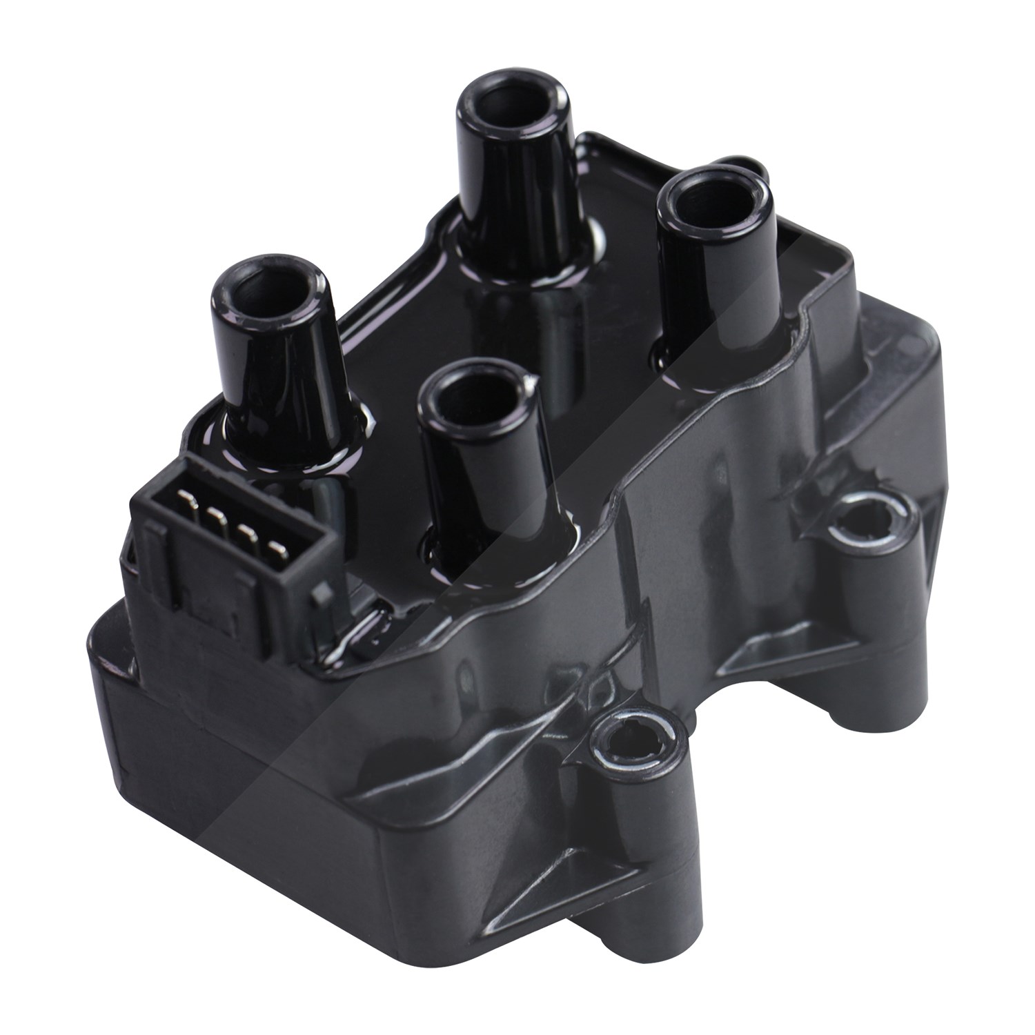 Atec Zündmodul Zündspule [Hersteller-Nr. 10670580] für Citroën, Lancia, Peugeot, Fiat