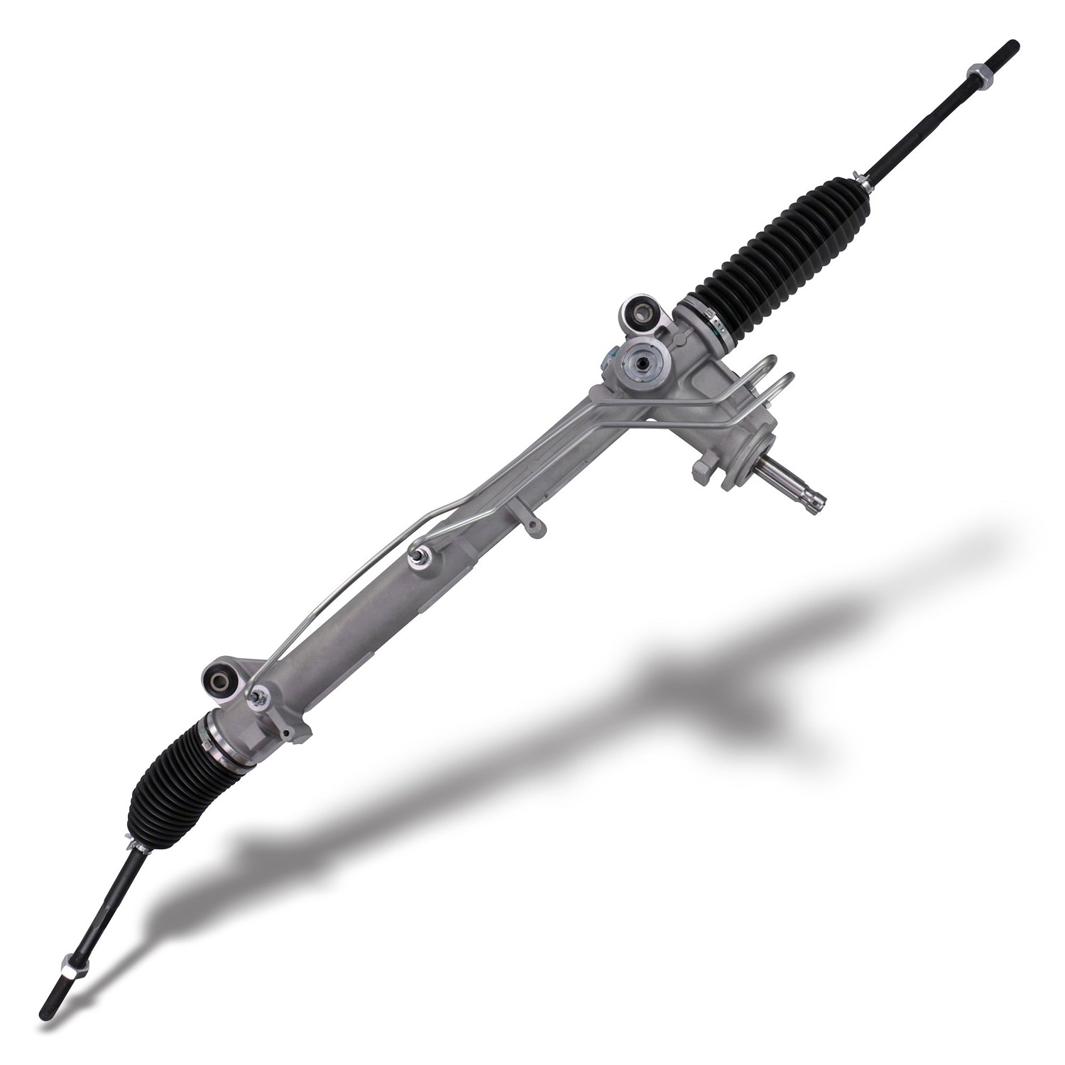 Bestprice Lenkgetriebe, hydraulisch [Hersteller-Nr. 31527389] für Mazda, Ford