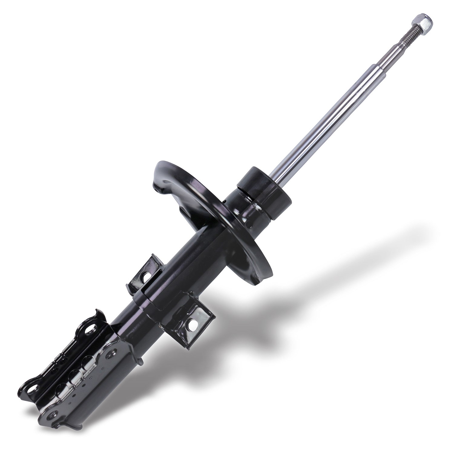 Atec Stossdämpfer Vorderachse Gasdruck [Hersteller-Nr. 30341396] für Volvo