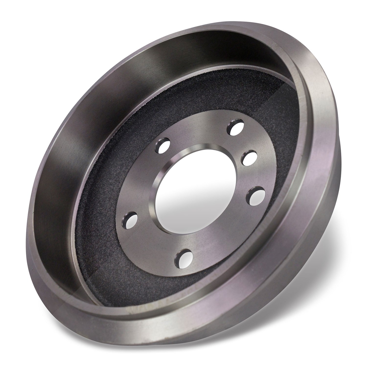 Bestprice 1x Bremstrommel Hinterachse [Hersteller-Nr. 31472421] für BMW