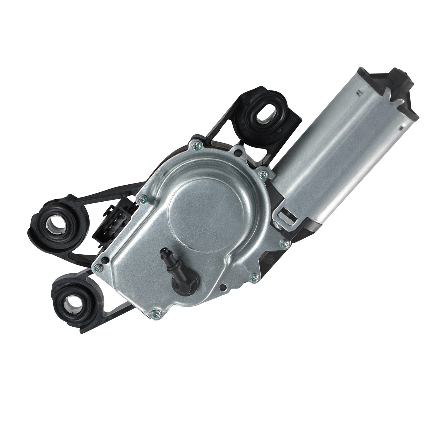 Bestprice Wischermotor hinten [Hersteller-Nr. 31527802] für Seat