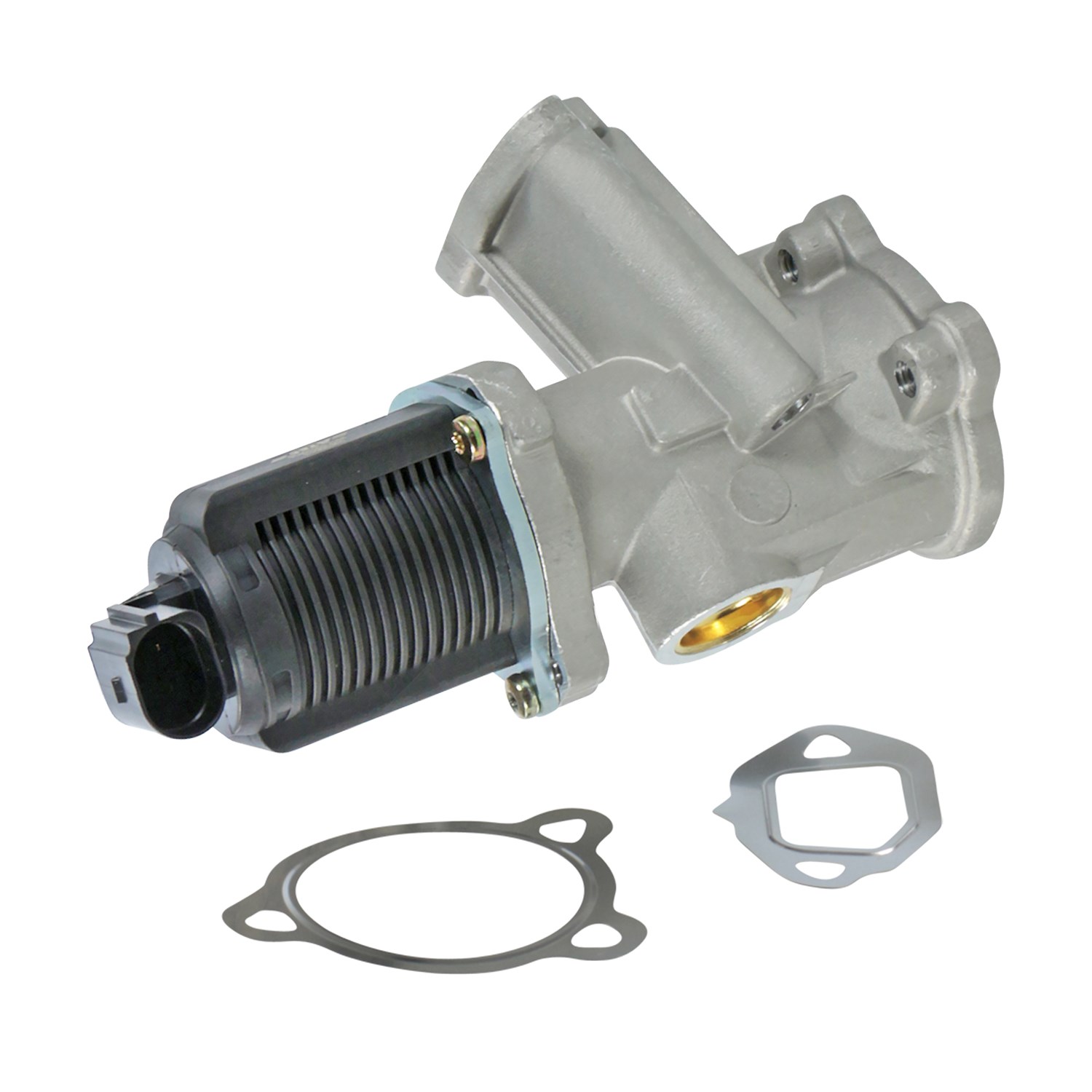 Bestprice AGR Ventil + Dichtung [Hersteller-Nr. 31471385] für Fiat, Vauxhall, Opel, Lancia, Suzuki