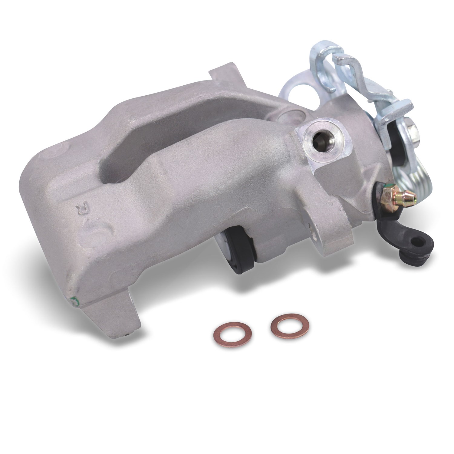 Bestprice Bremssattel hinten rechts [Hersteller-Nr. 31527408] für Vauxhall, Opel