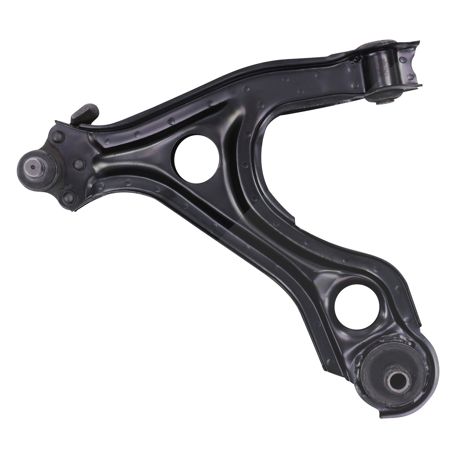 Bestprice Querlenker, vorne unten rechts (Beifahrerseite) [Hersteller-Nr. 31468502] für Opel