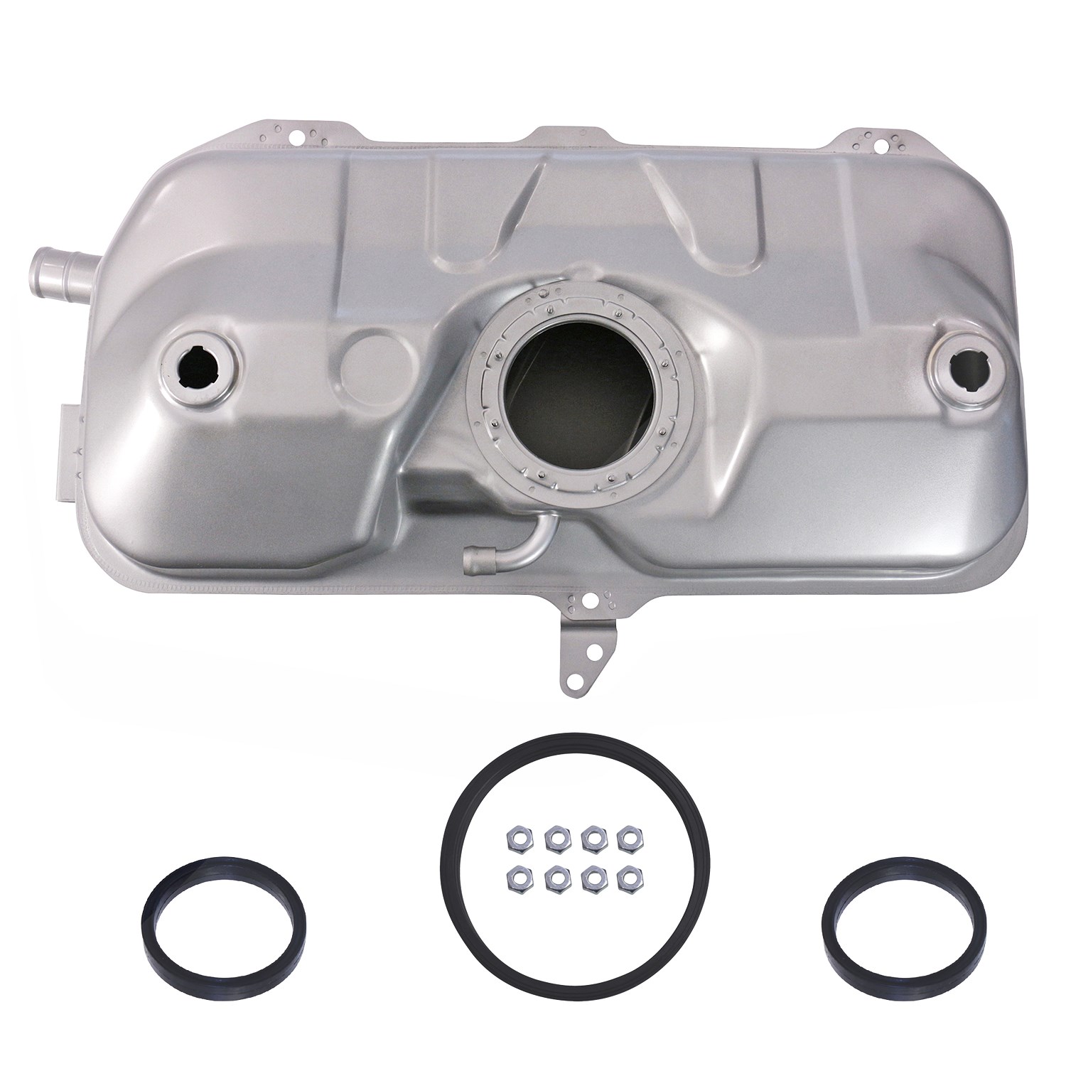 Bestprice Tank Benzin Mono/multipoint inj. 35L 0,9 [Hersteller-Nr. 10414859] für Fiat