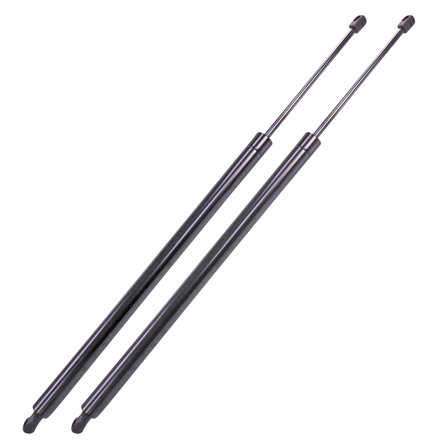 Bestprice 2x Gasfeder, Koffer-/Laderaum [Hersteller-Nr. 10650651] für VW