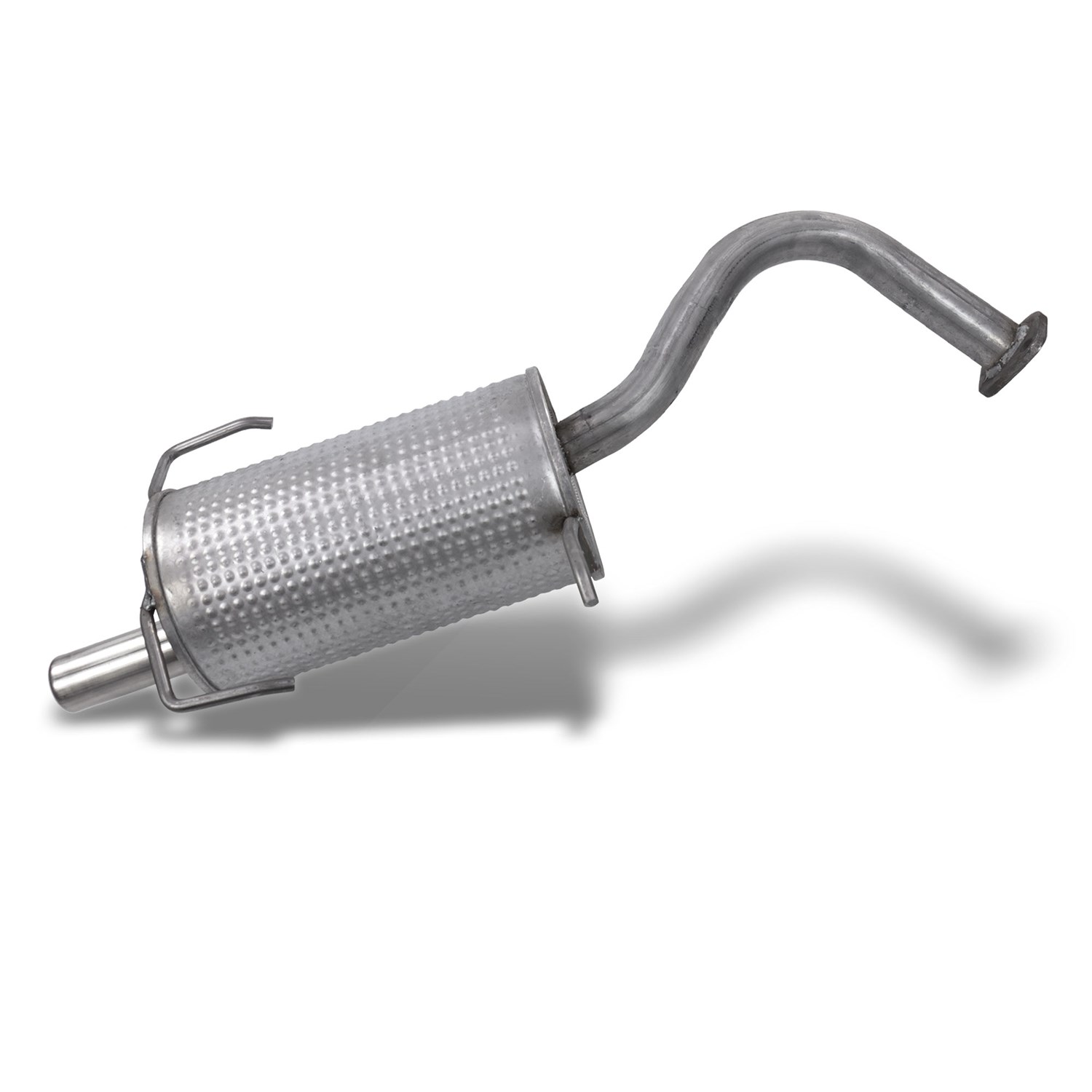 Bestprice Endschalldämpfer [Hersteller-Nr. 31481600] für Nissan