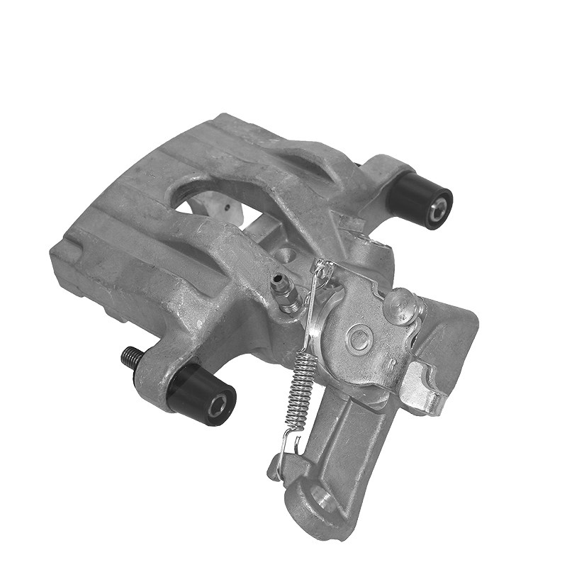 Bestprice Bremssattel hinten rechts [Hersteller-Nr. 31476411] für Opel, Saab, Vauxhall