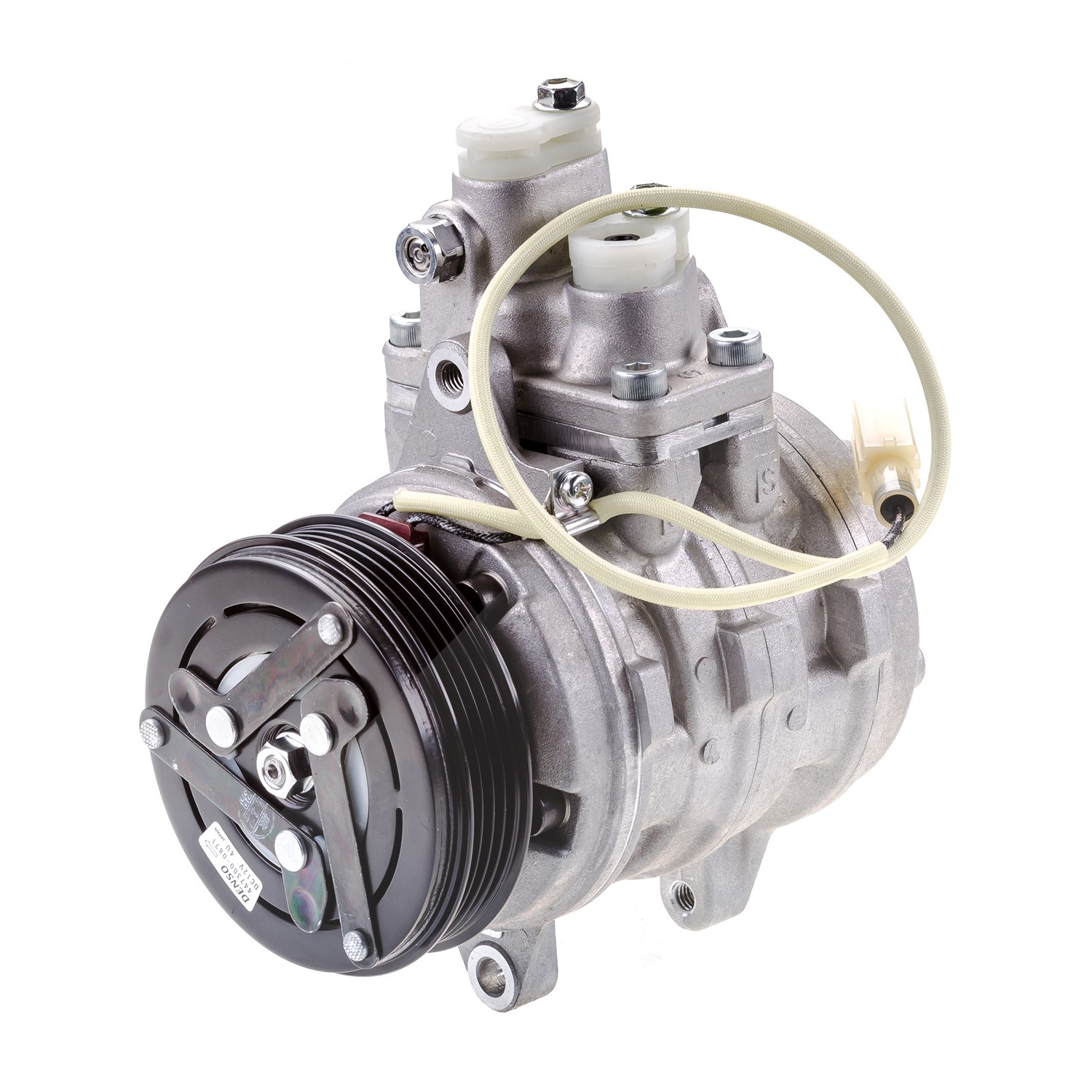 Denso Kompressor, Klimaanlage [Hersteller-Nr. DCP47008] für Suzuki