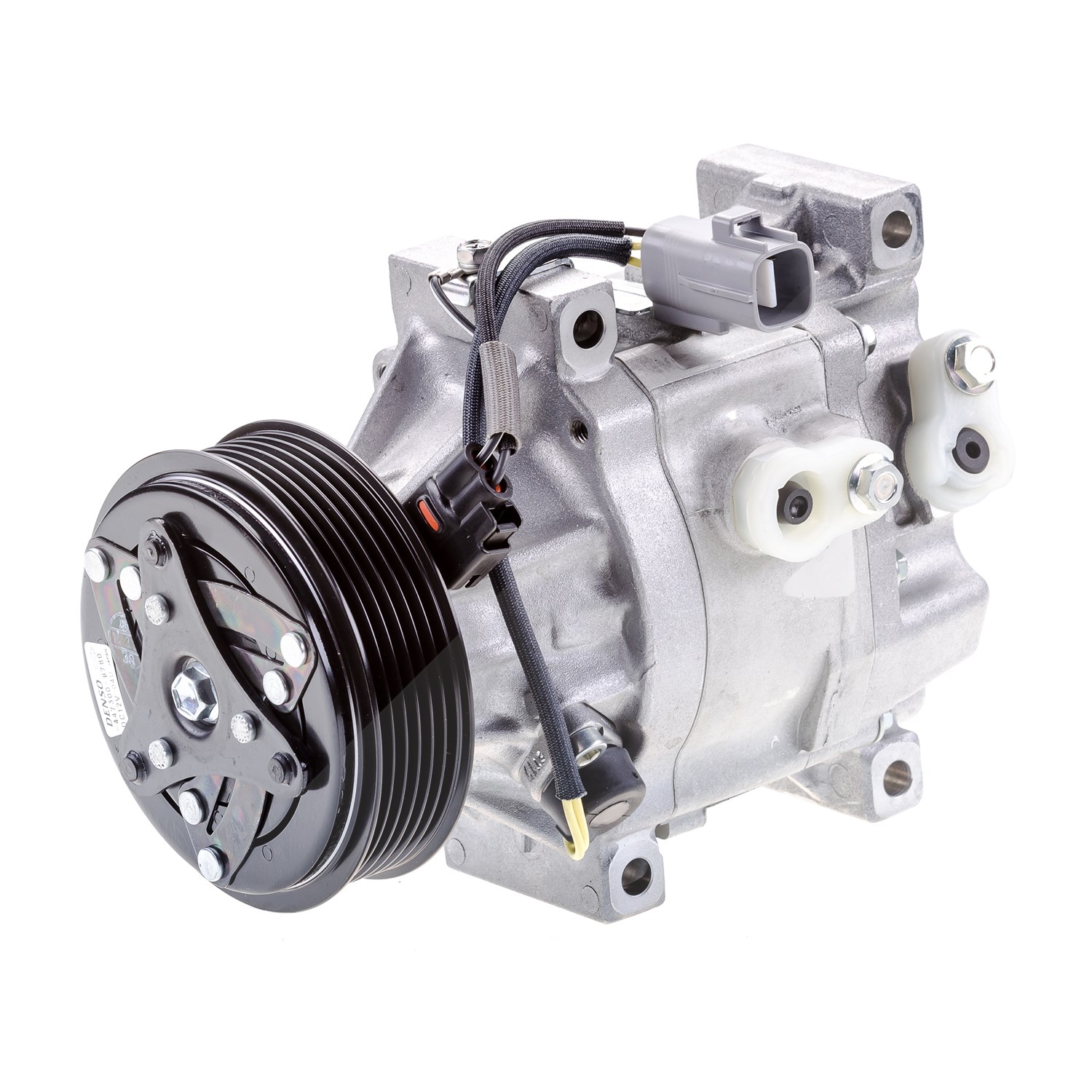 Denso Kompressor, Klimaanlage [Hersteller-Nr. DCP50014] für Toyota